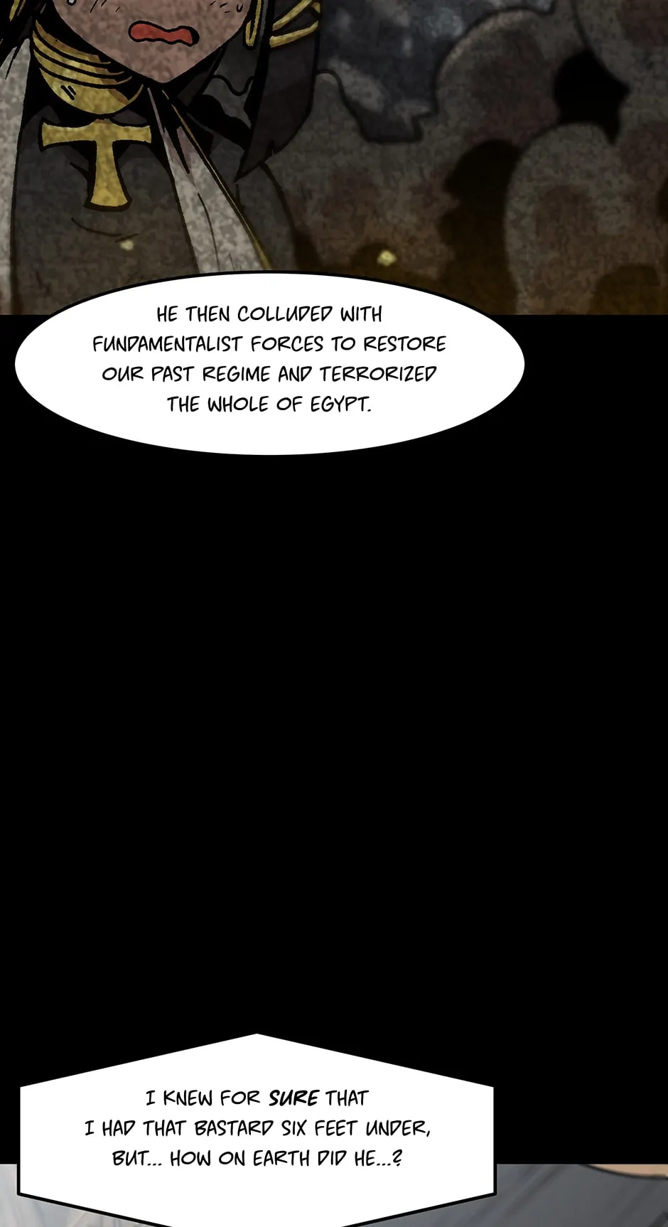 Read Leveling Up Alone EN Manga Online