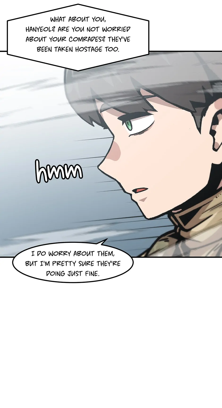 Read Leveling Up Alone EN Manga Online