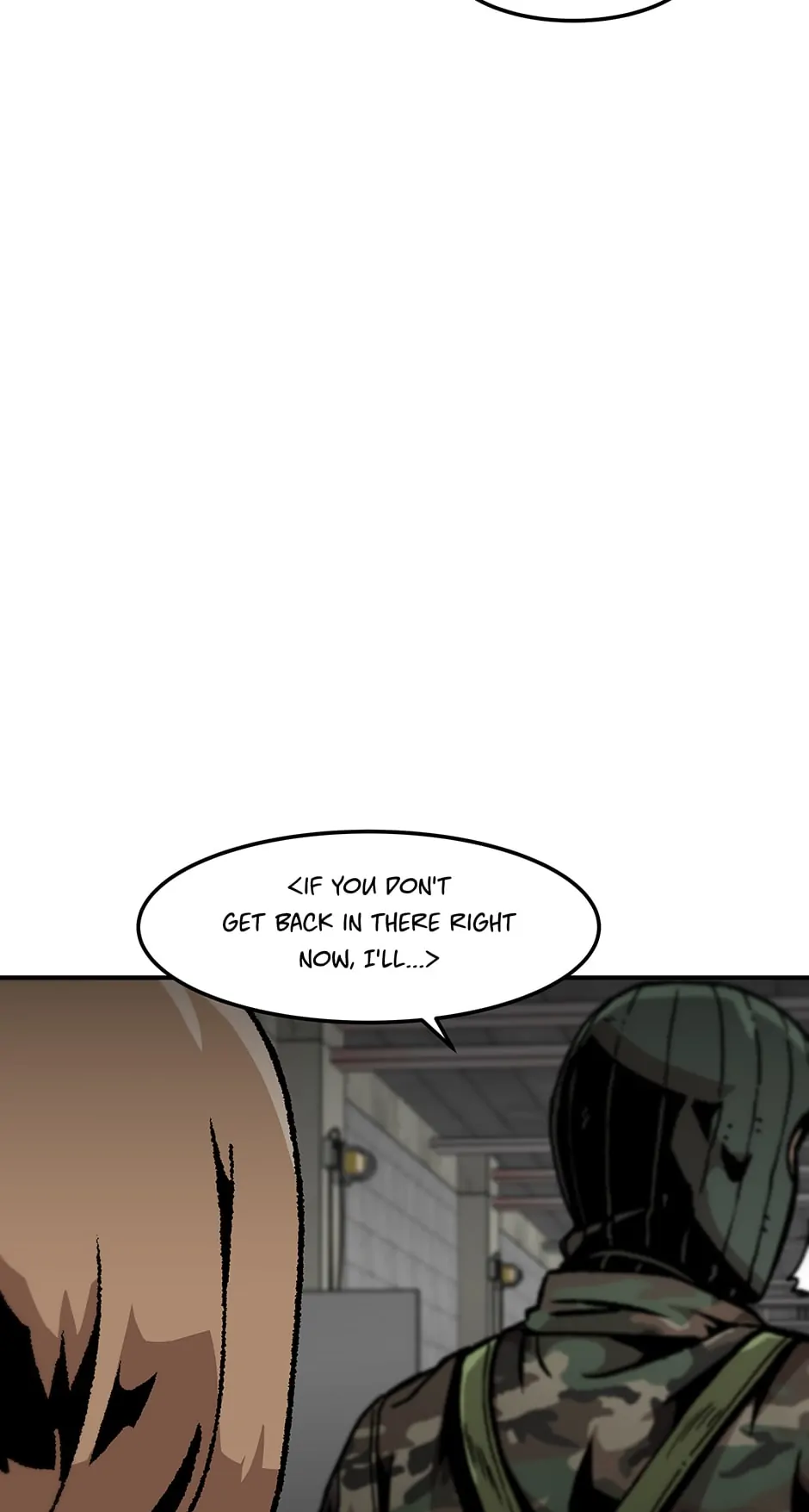 Read Leveling Up Alone EN Manga Online