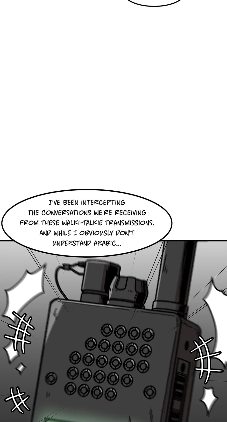 Read Leveling Up Alone EN Manga Online