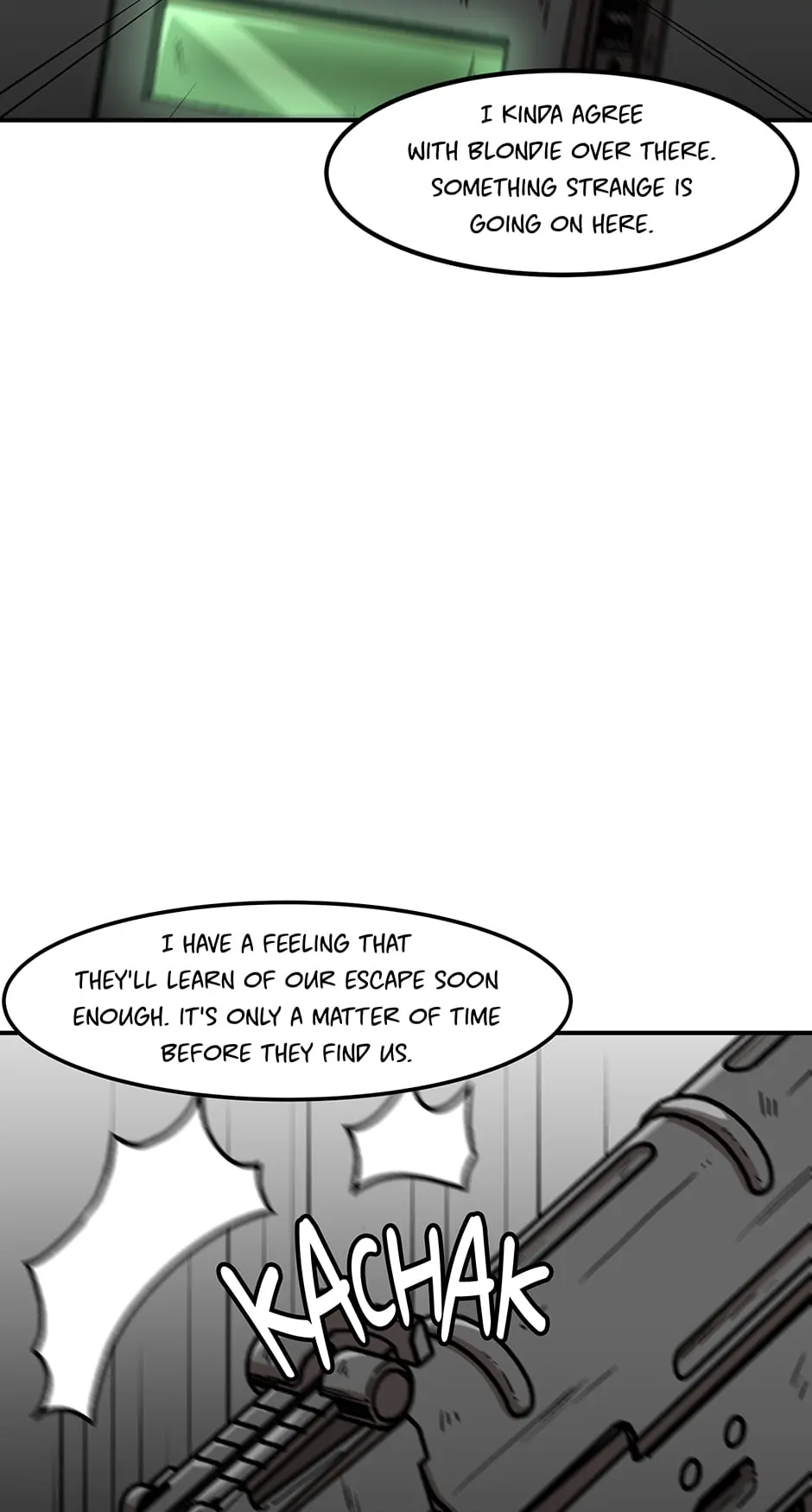 Read Leveling Up Alone EN Manga Online