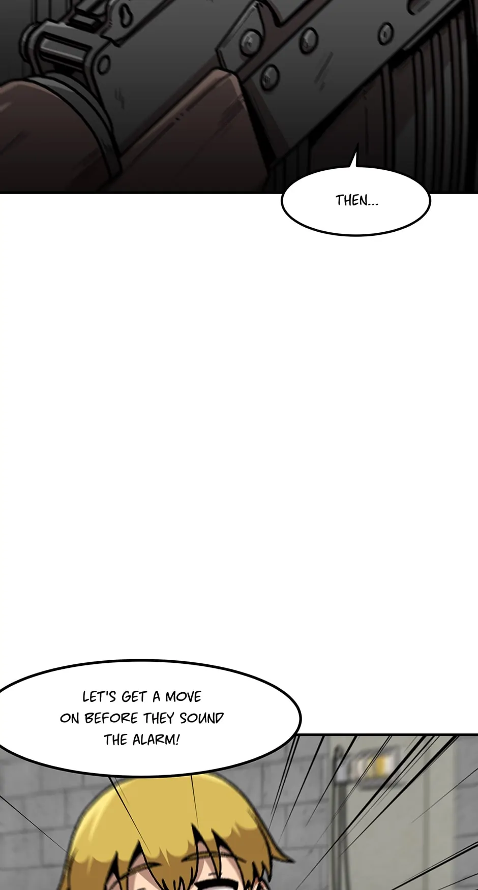 Read Leveling Up Alone EN Manga Online