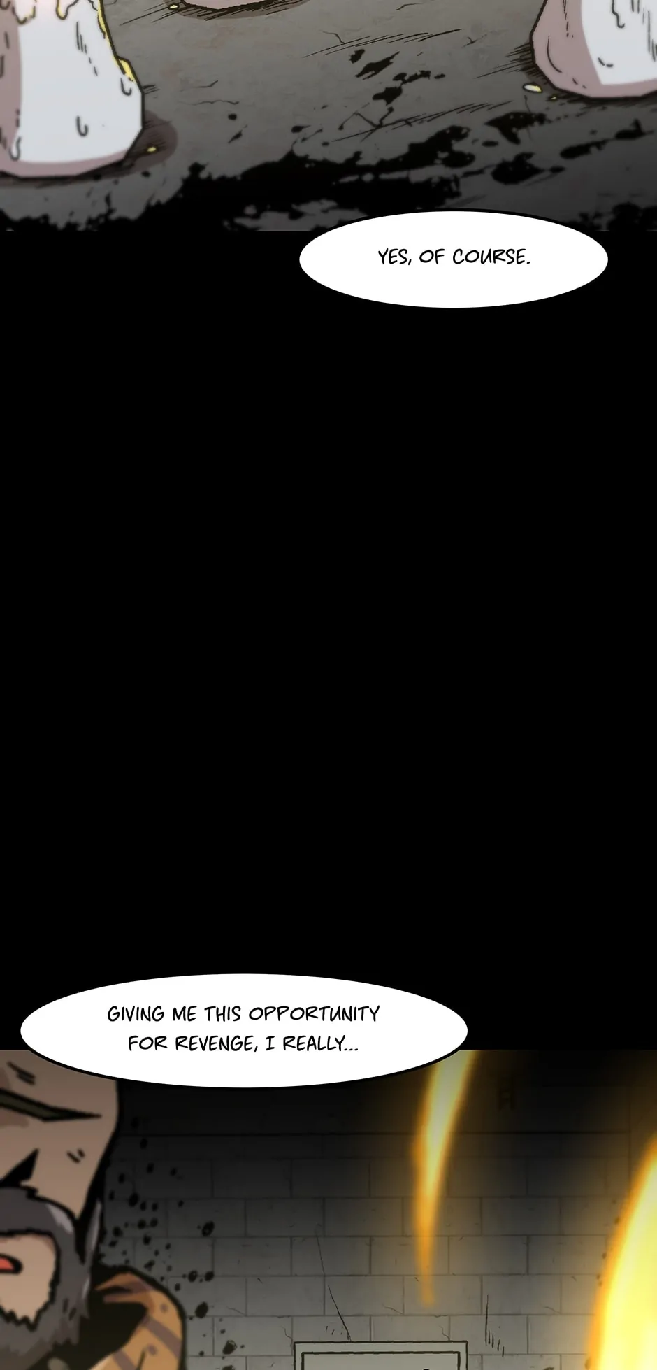 Read Leveling Up Alone EN Manga Online