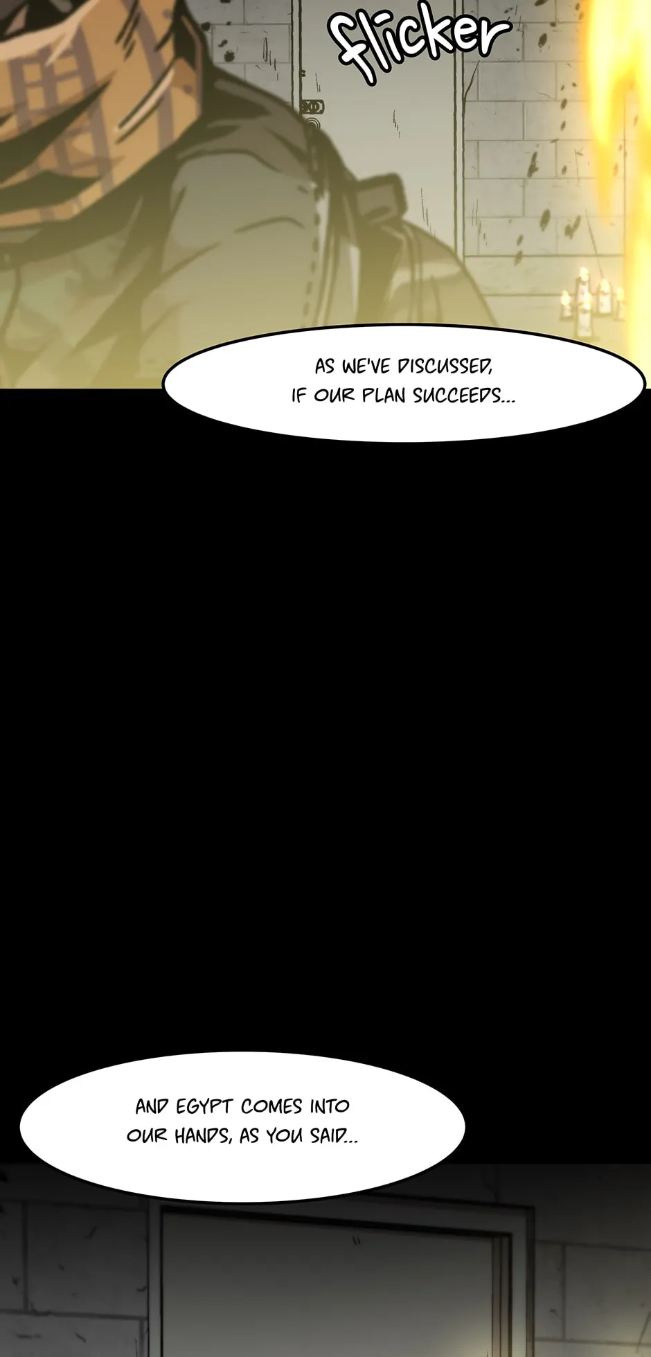 Read Leveling Up Alone EN Manga Online