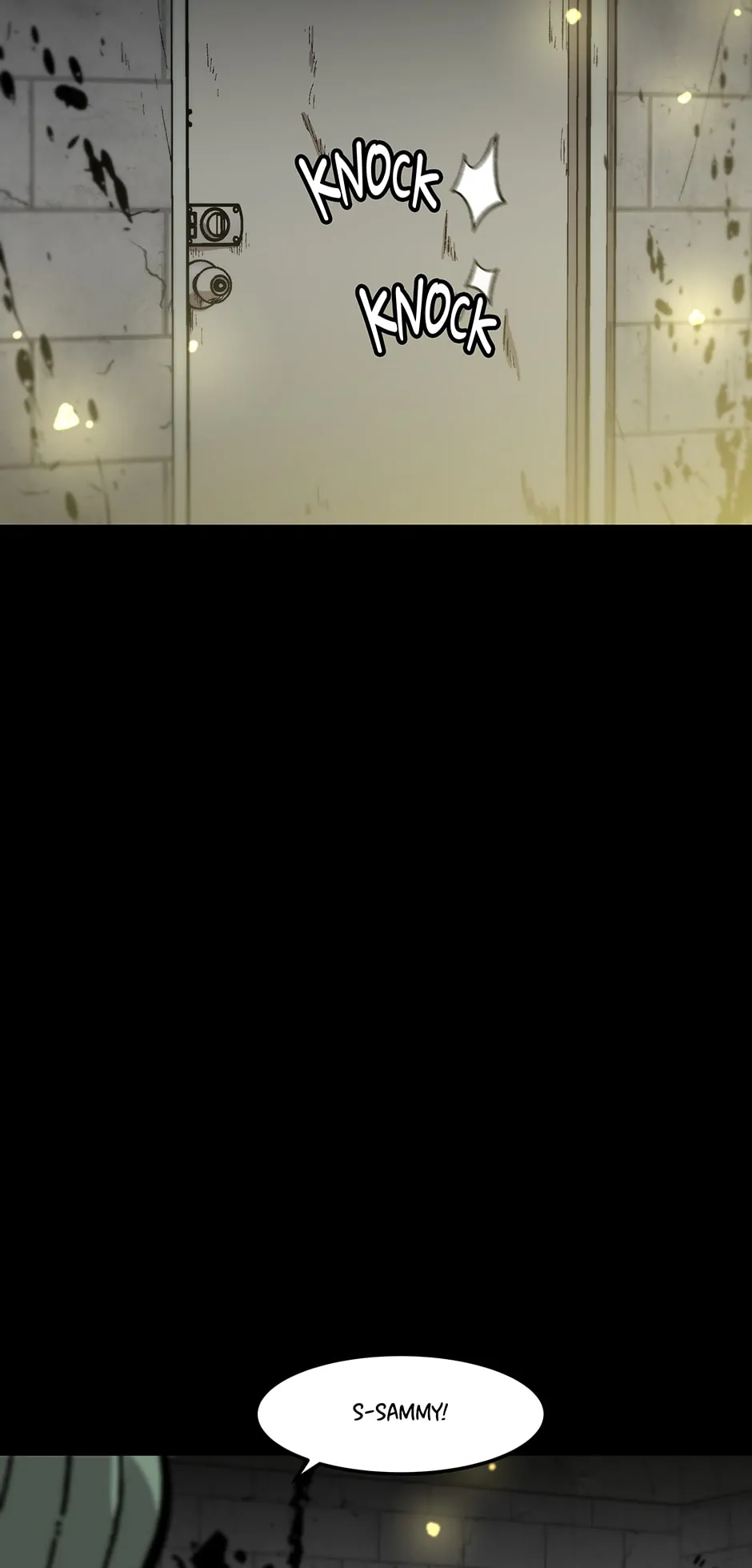 Read Leveling Up Alone EN Manga Online