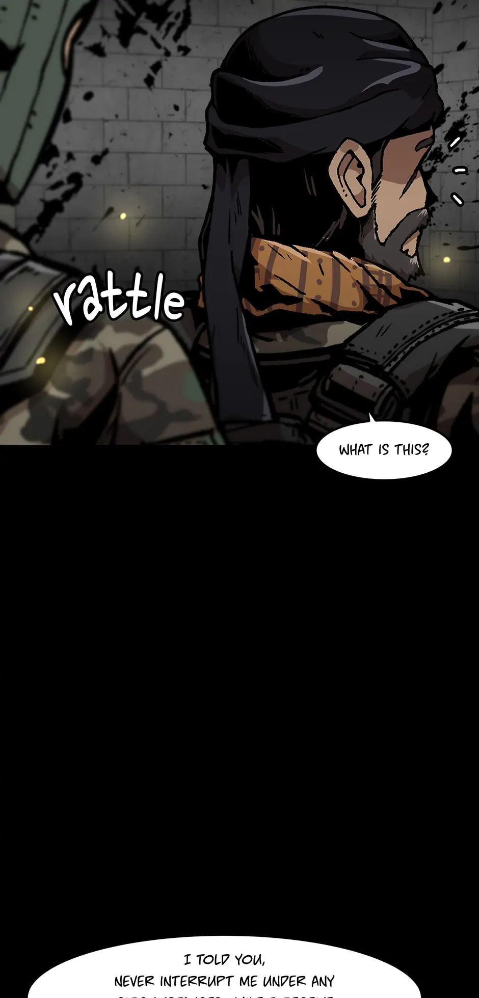 Read Leveling Up Alone EN Manga Online