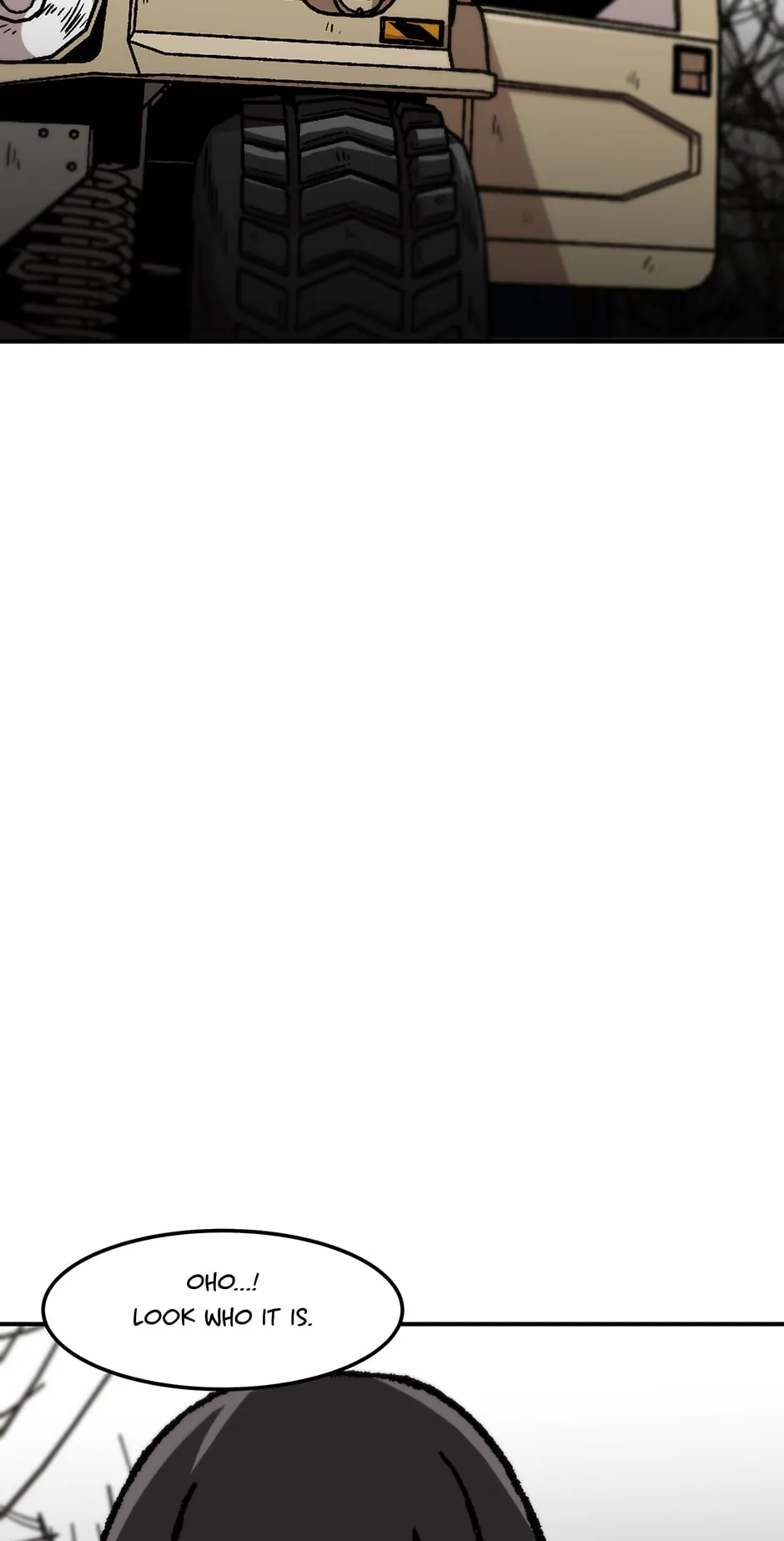 Read Leveling Up Alone EN Manga Online