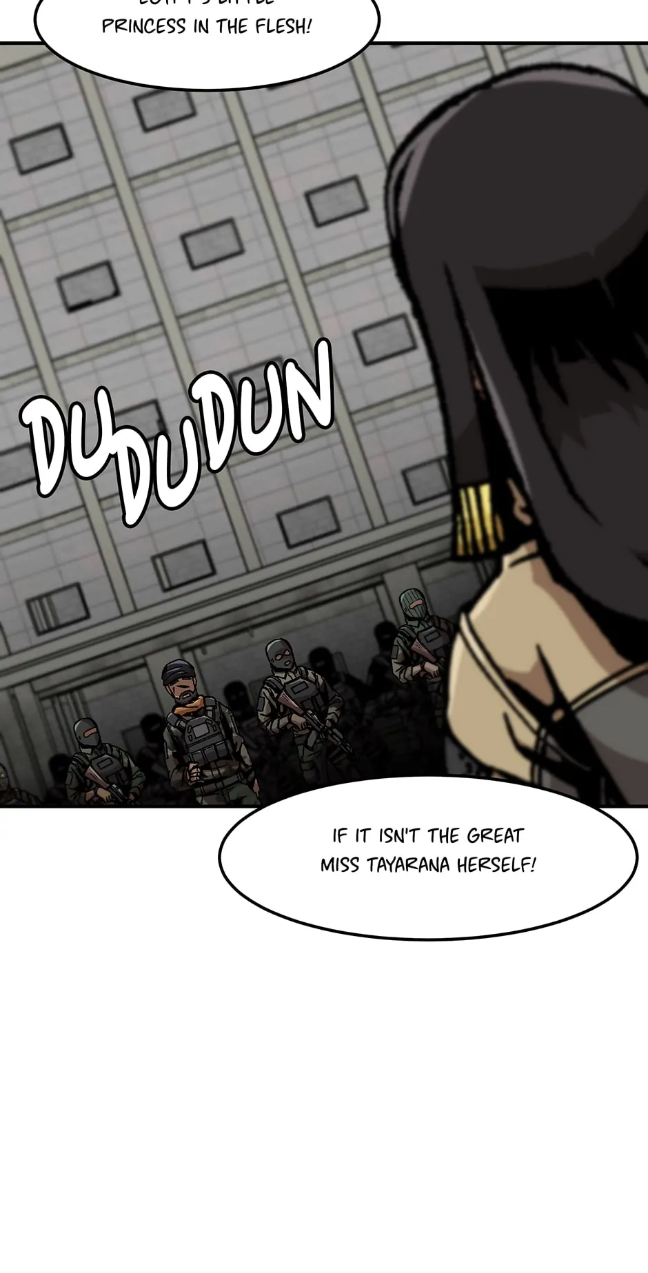 Read Leveling Up Alone EN Manga Online