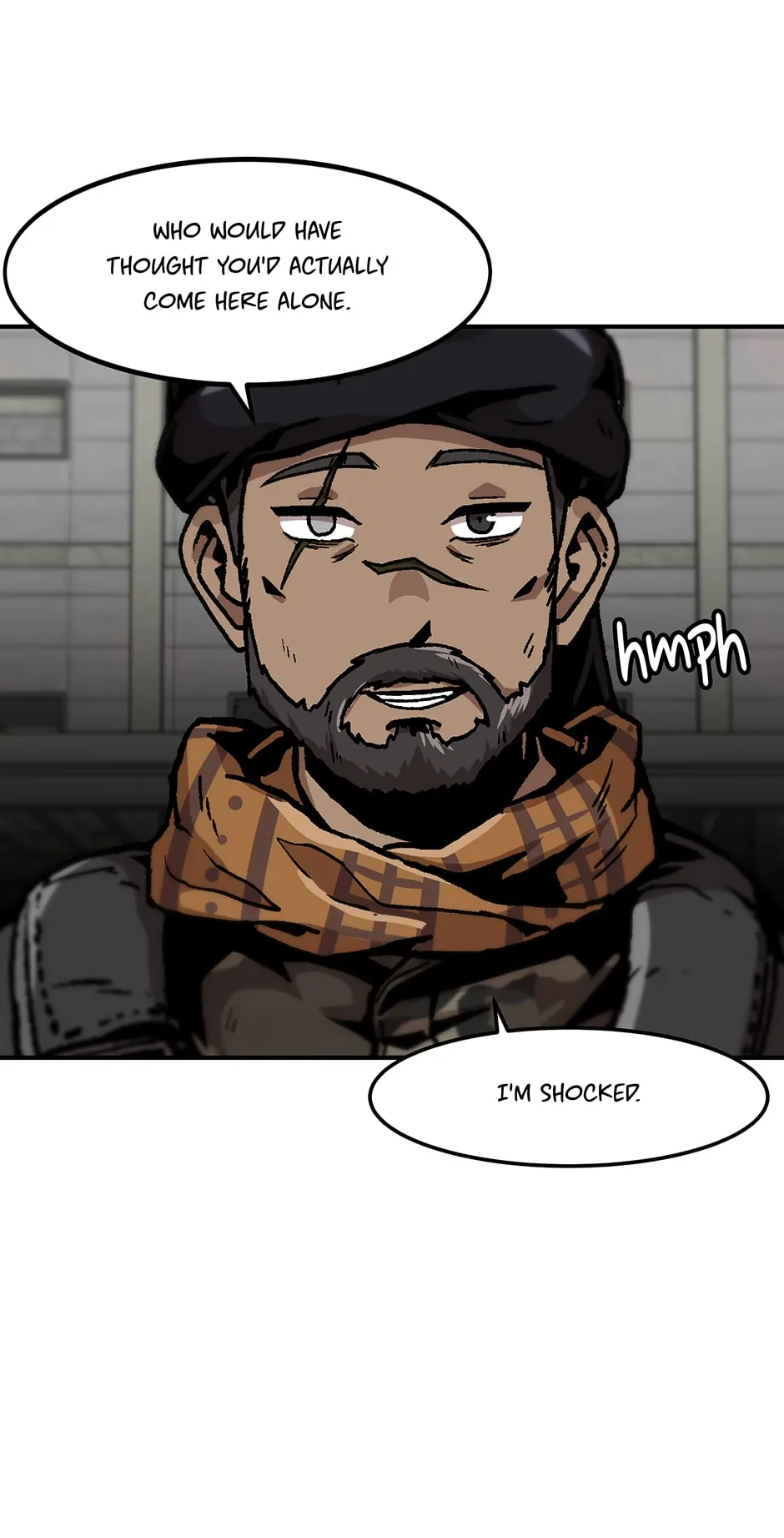 Read Leveling Up Alone EN Manga Online