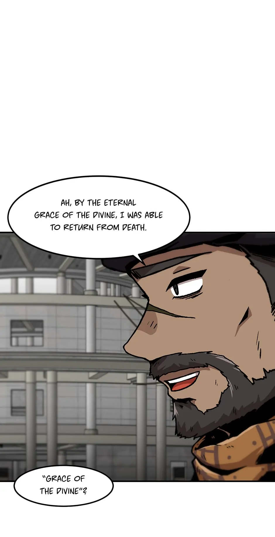 Read Leveling Up Alone EN Manga Online