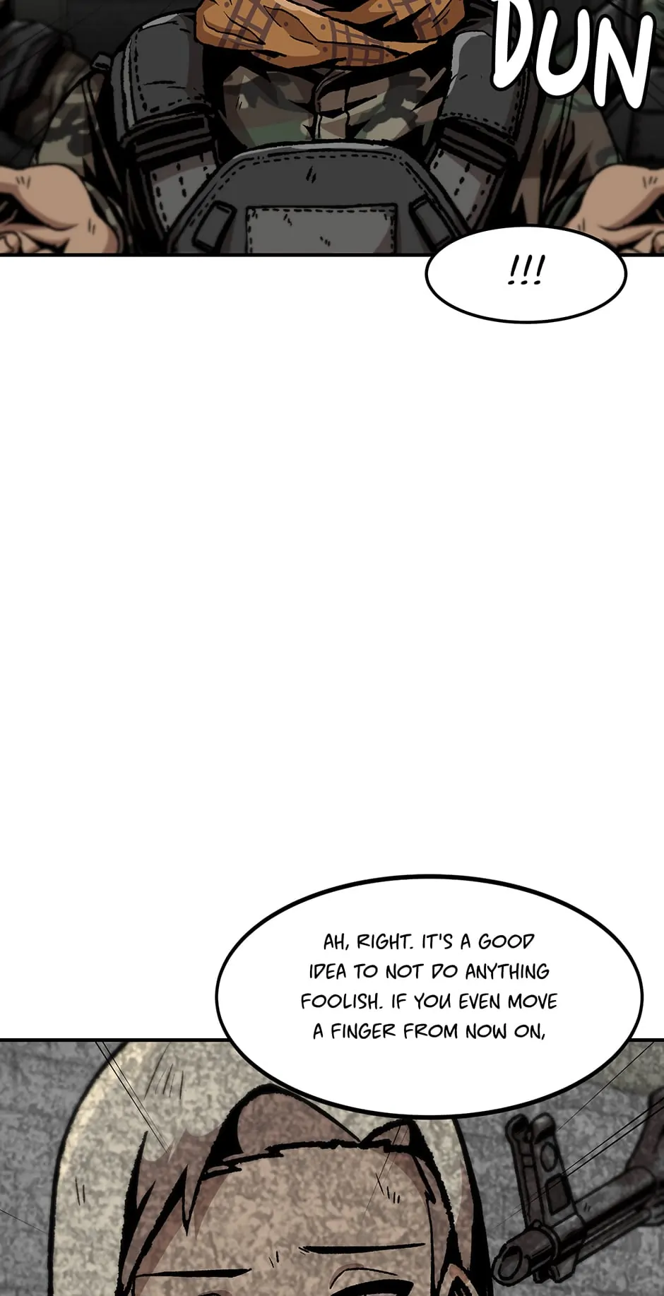 Read Leveling Up Alone EN Manga Online