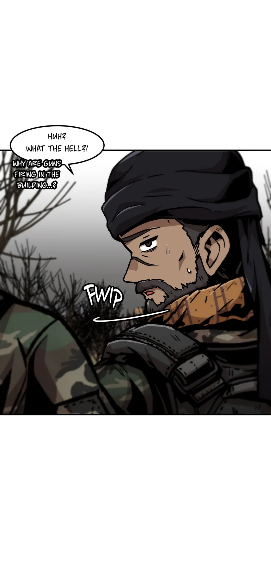 Read Leveling Up Alone EN Manga Online