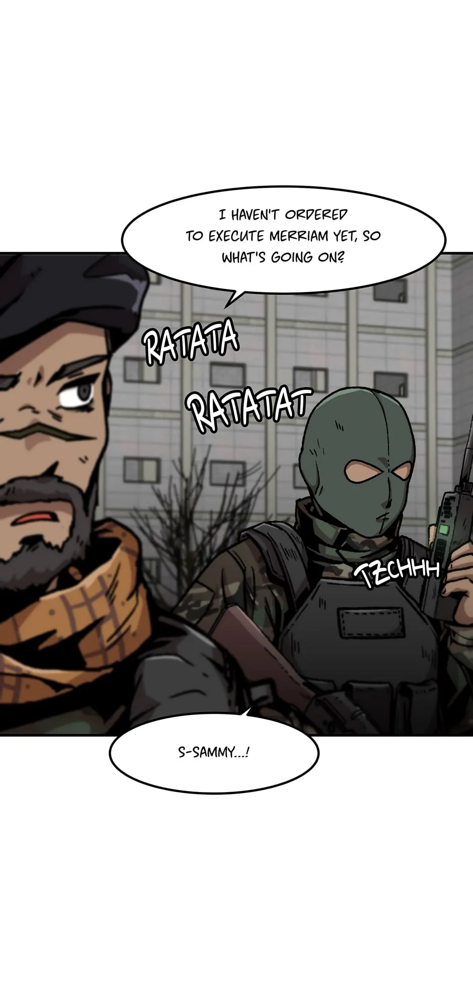 Read Leveling Up Alone EN Manga Online