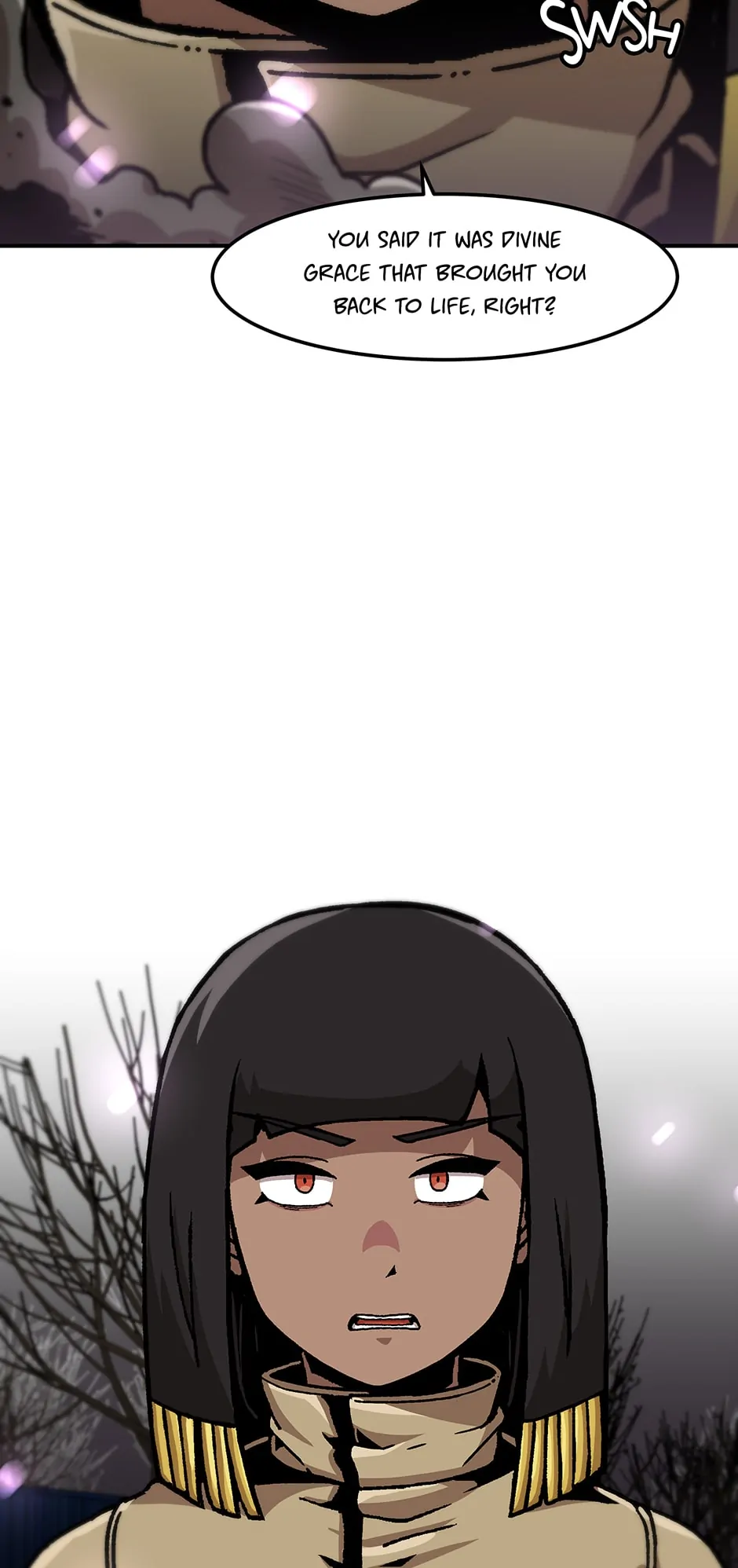 Read Leveling Up Alone EN Manga Online