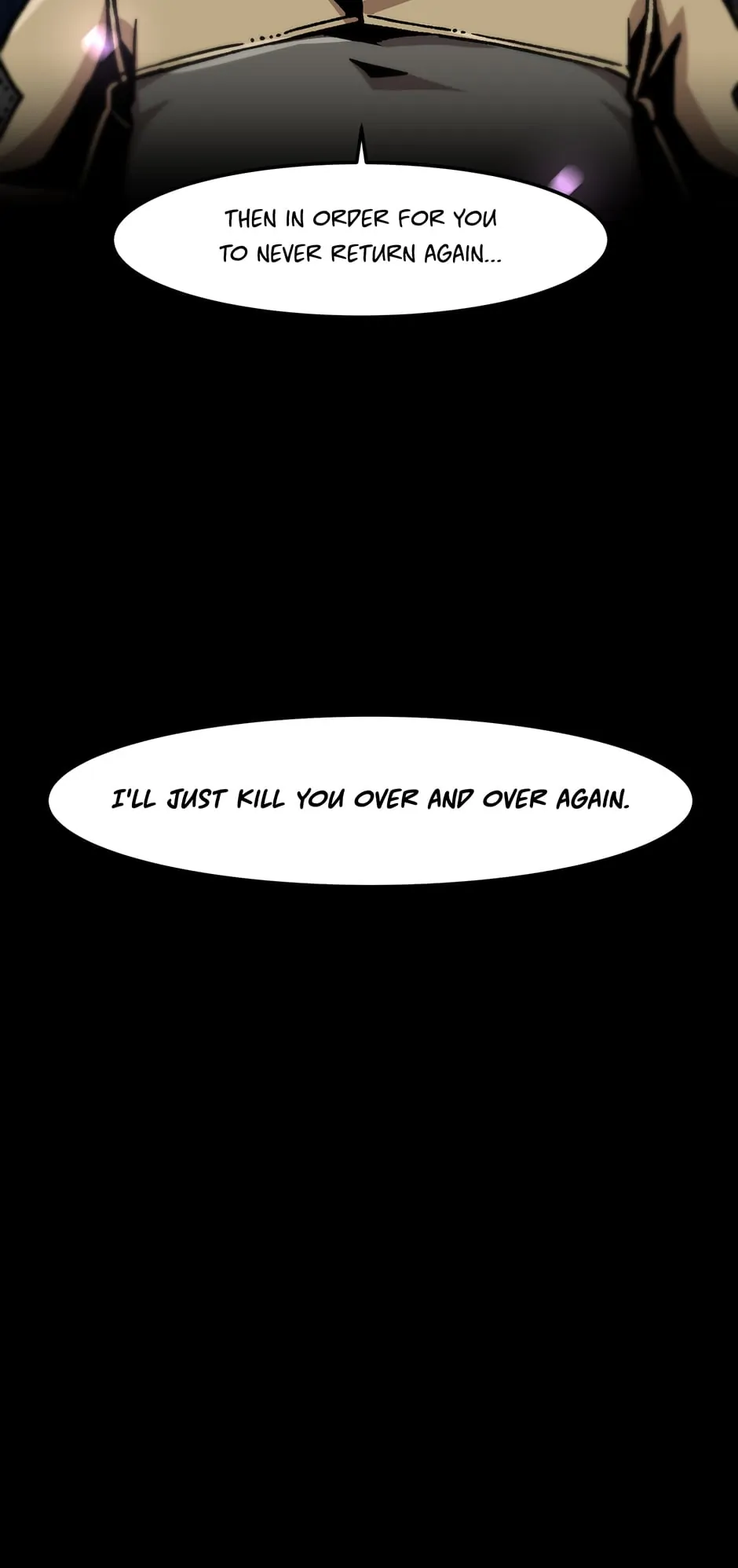 Read Leveling Up Alone EN Manga Online