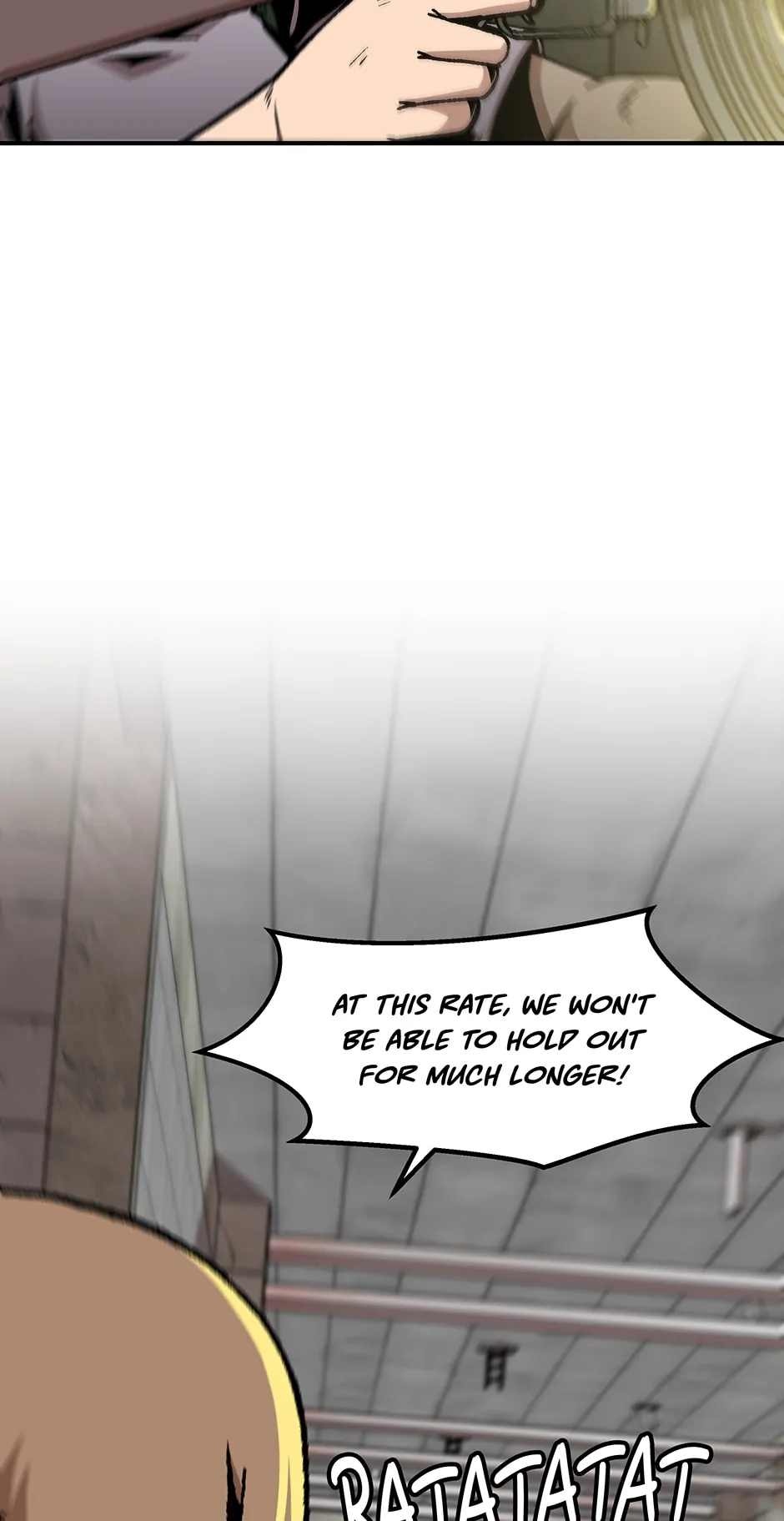 Read Leveling Up Alone EN Manga Online