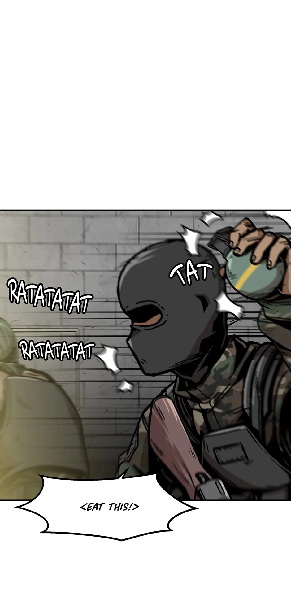 Read Leveling Up Alone EN Manga Online