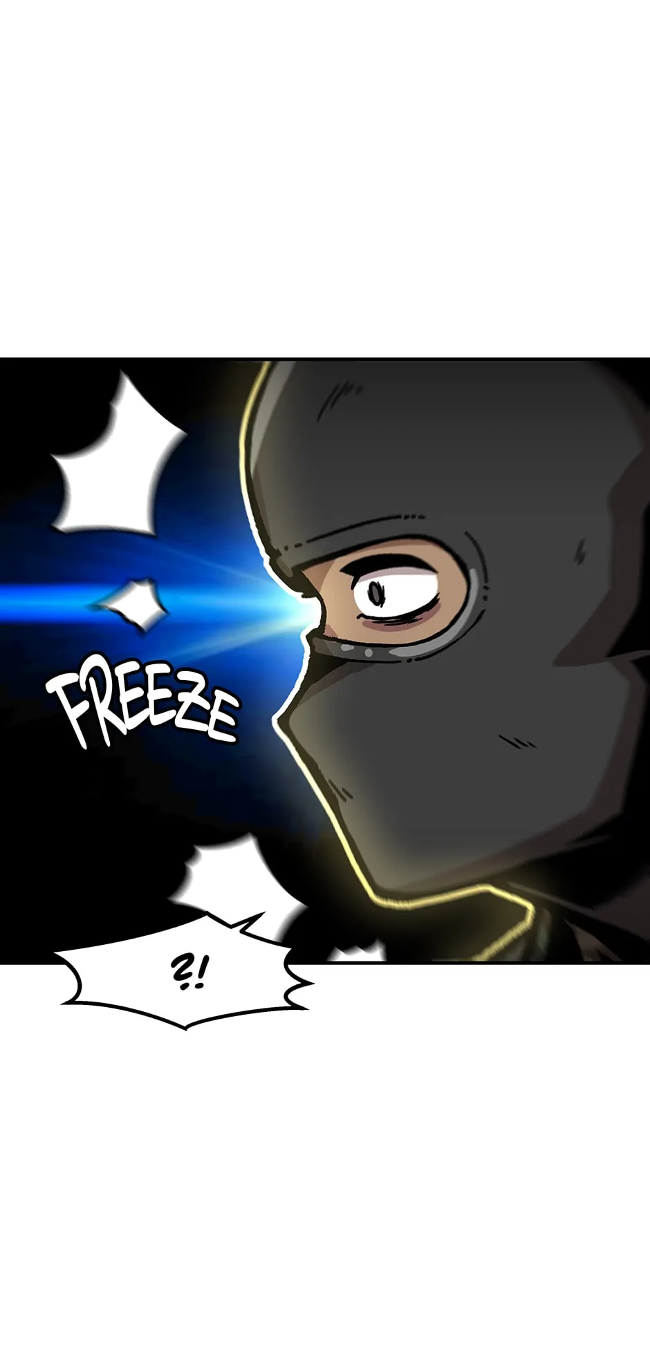 Read Leveling Up Alone EN Manga Online