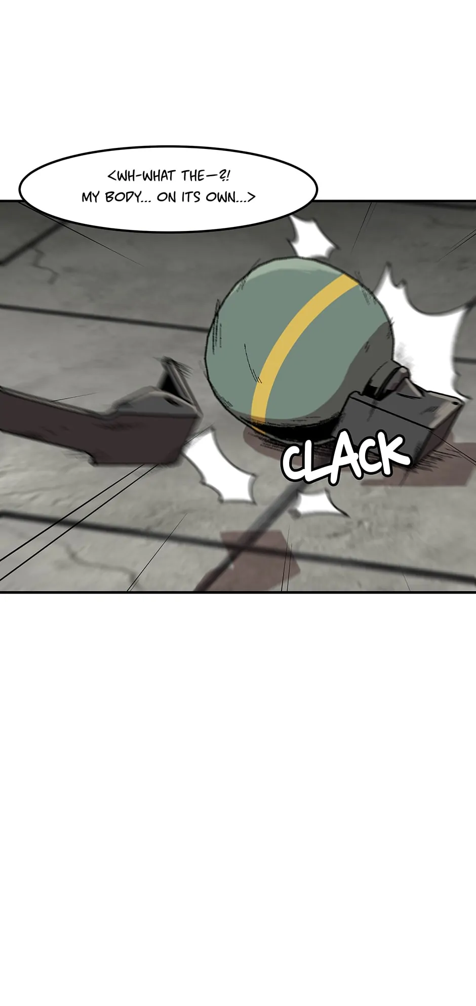 Read Leveling Up Alone EN Manga Online