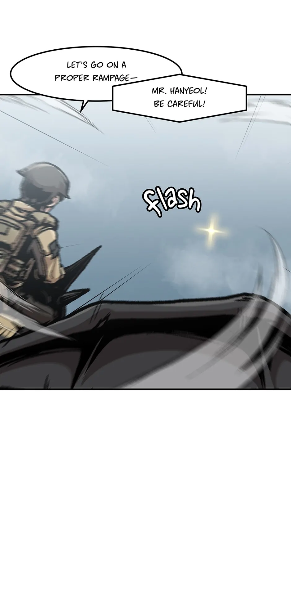 Read Leveling Up Alone EN Manga Online