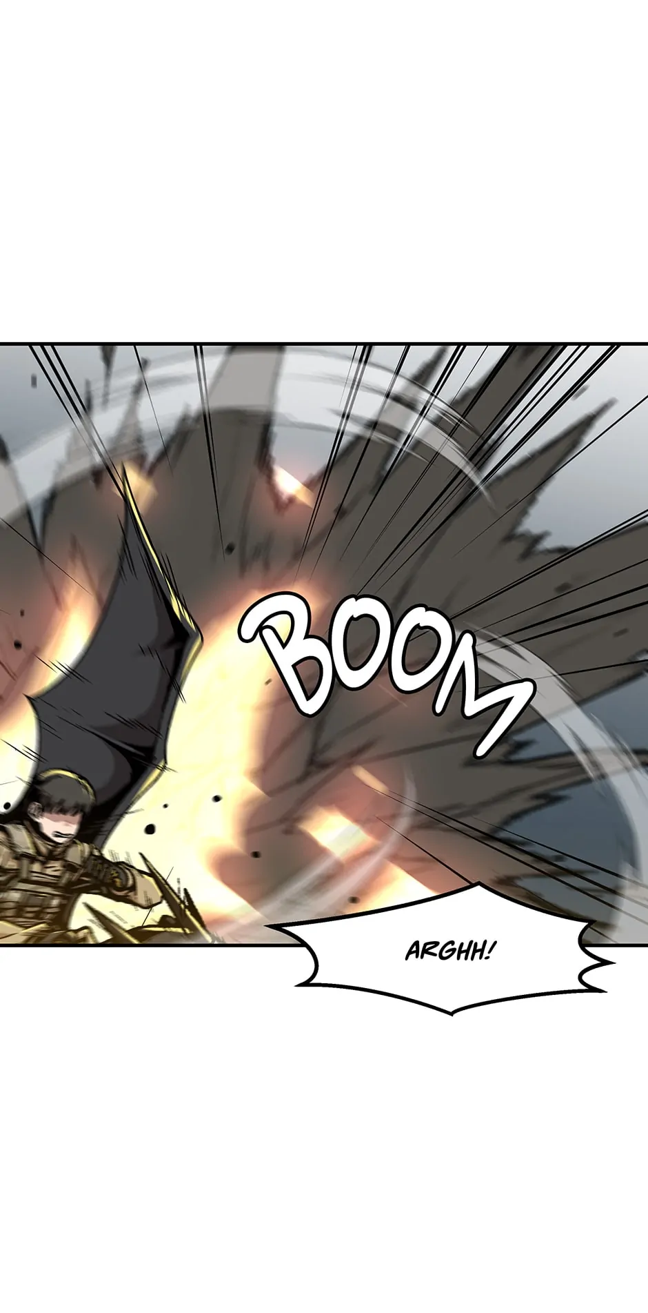 Read Leveling Up Alone EN Manga Online