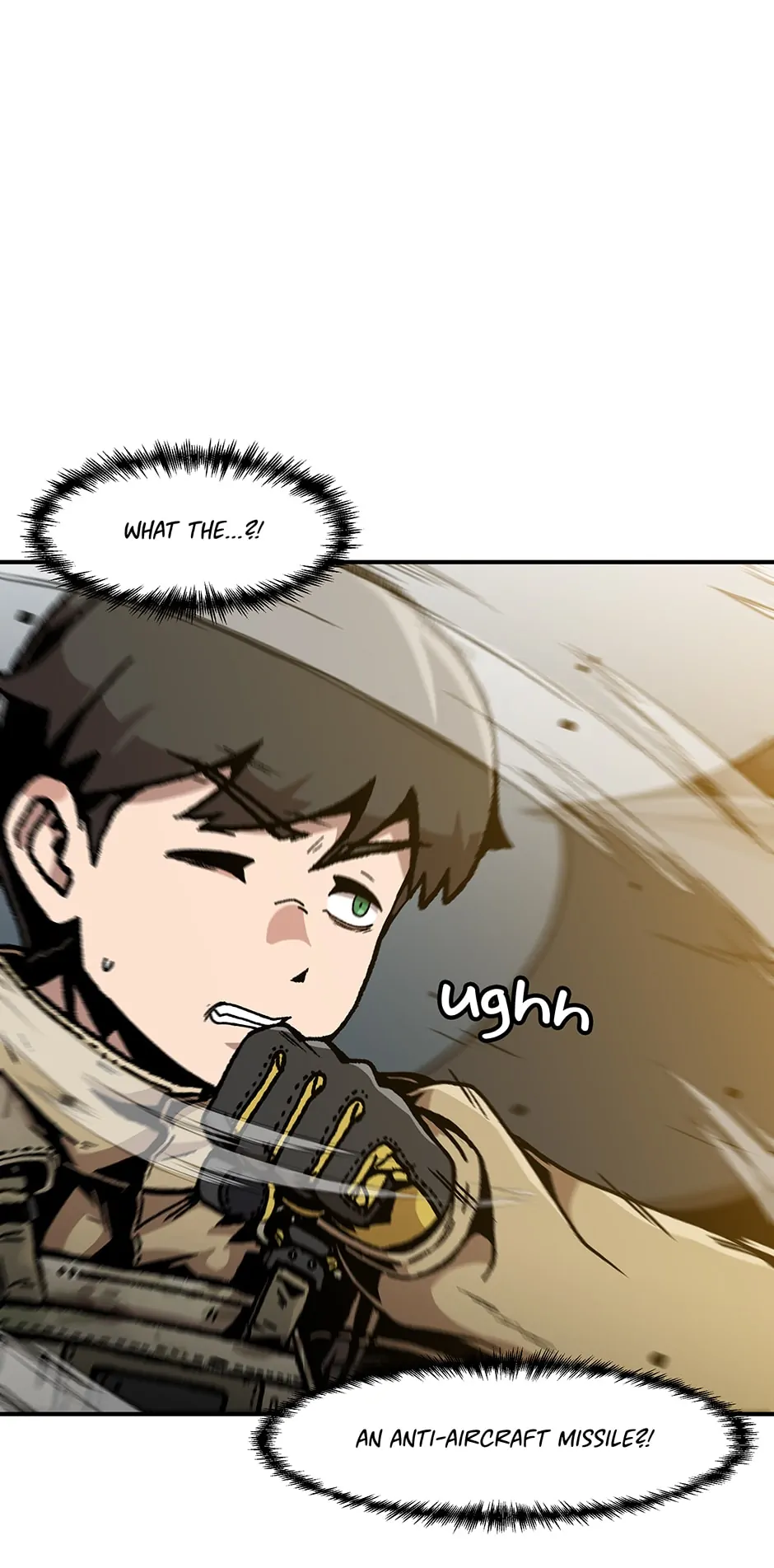 Read Leveling Up Alone EN Manga Online