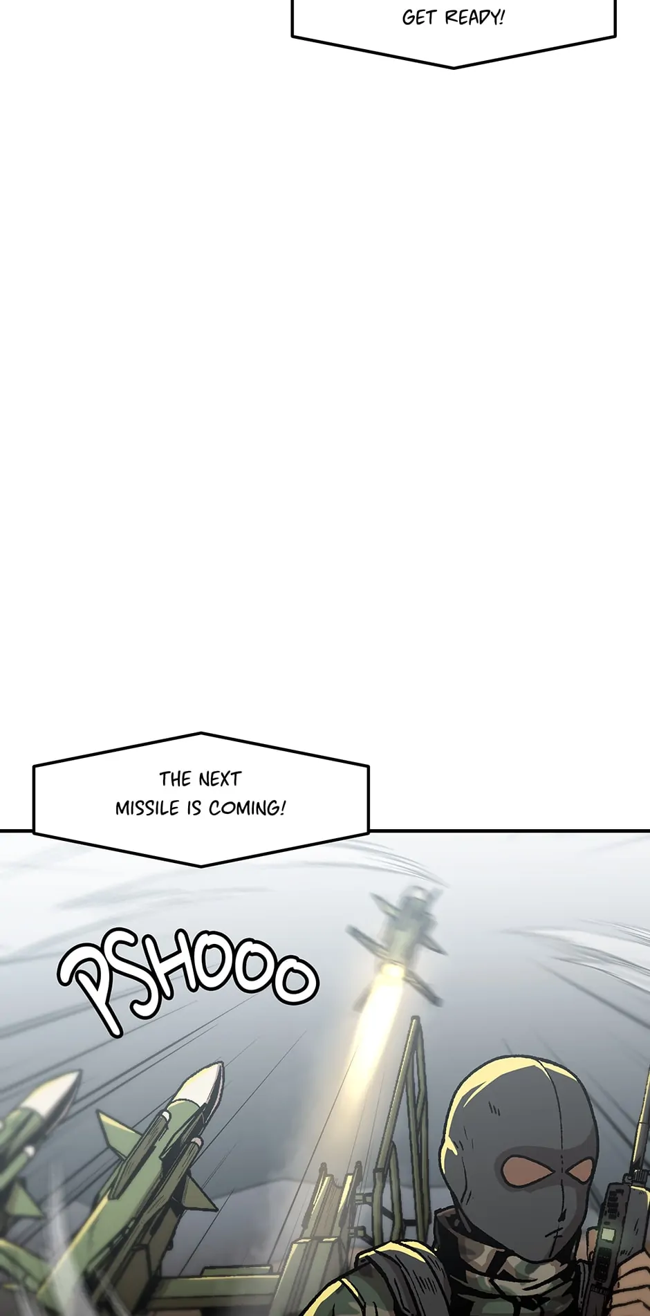 Read Leveling Up Alone EN Manga Online