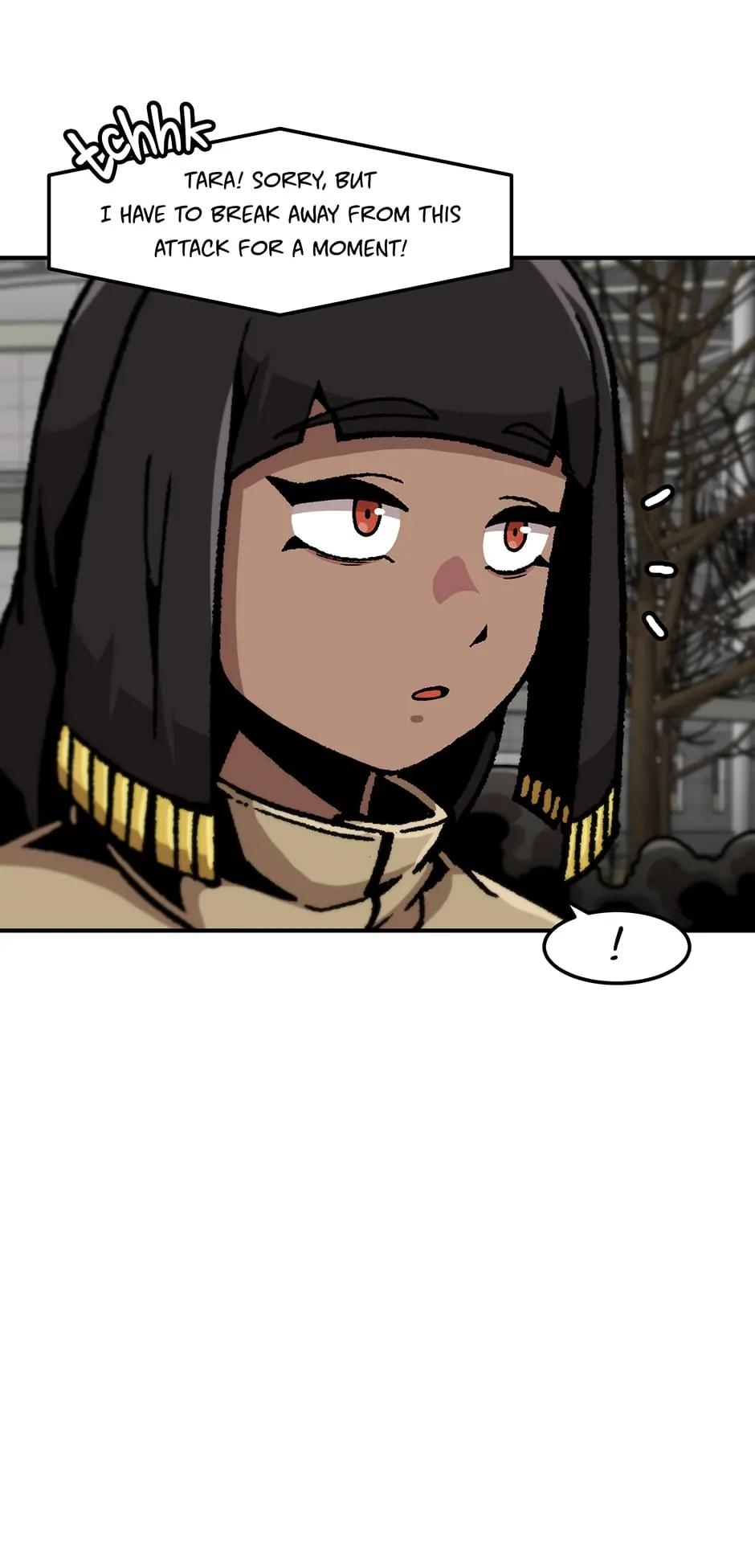 Read Leveling Up Alone EN Manga Online