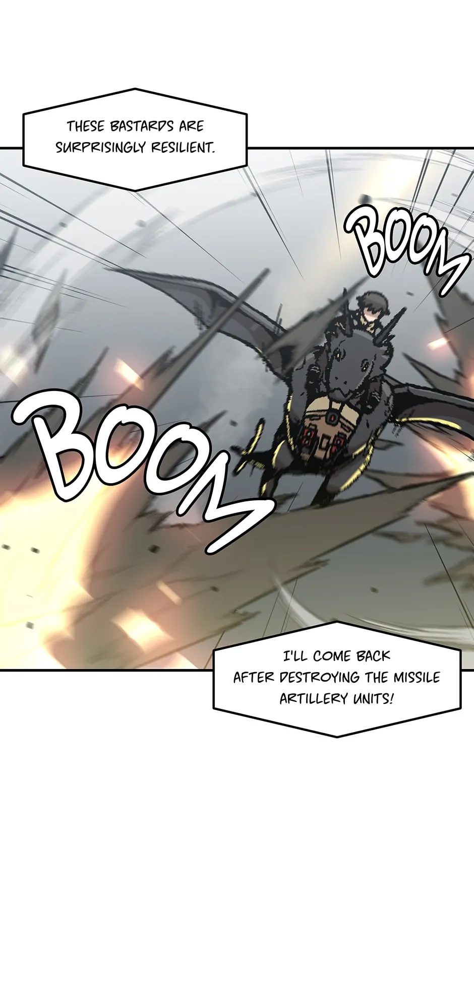 Read Leveling Up Alone EN Manga Online