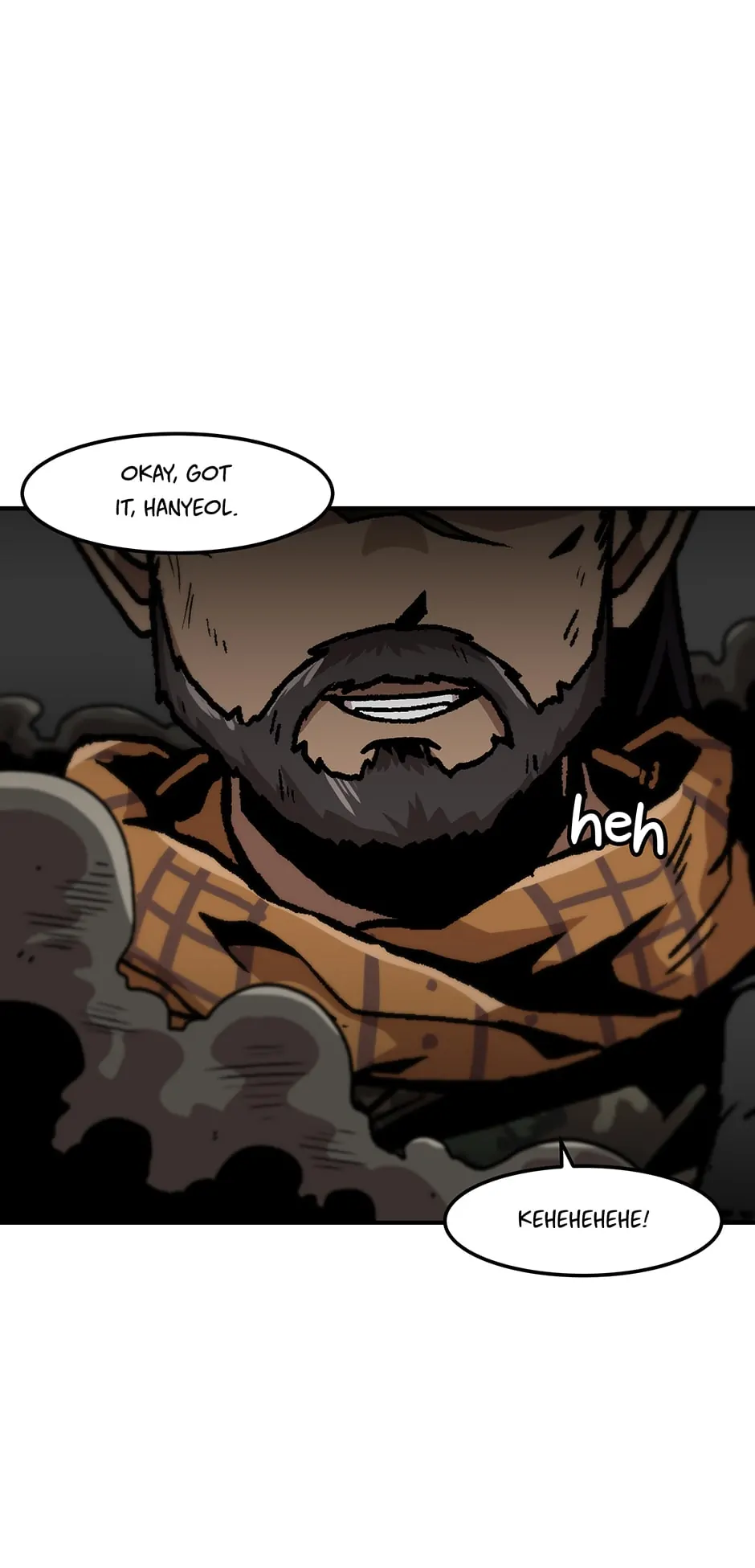 Read Leveling Up Alone EN Manga Online