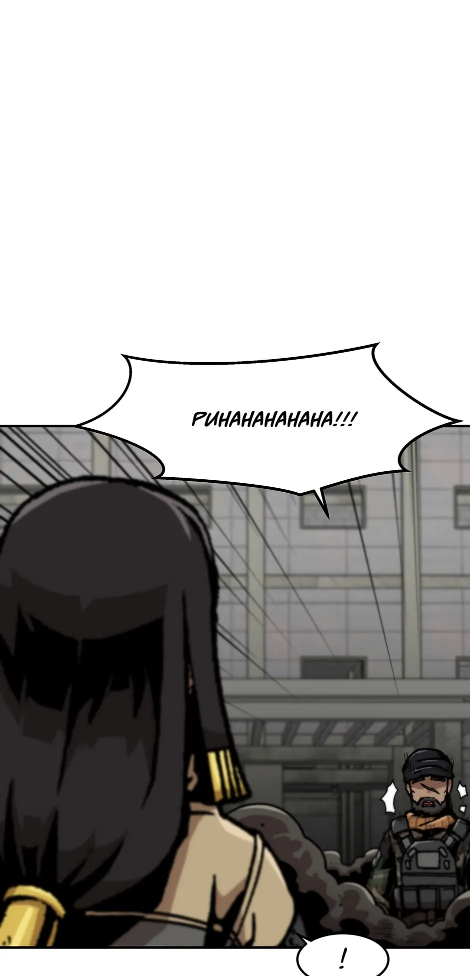 Read Leveling Up Alone EN Manga Online