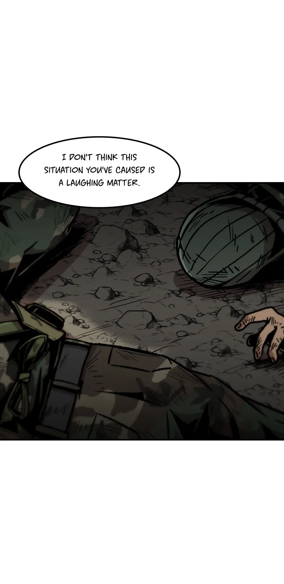 Read Leveling Up Alone EN Manga Online