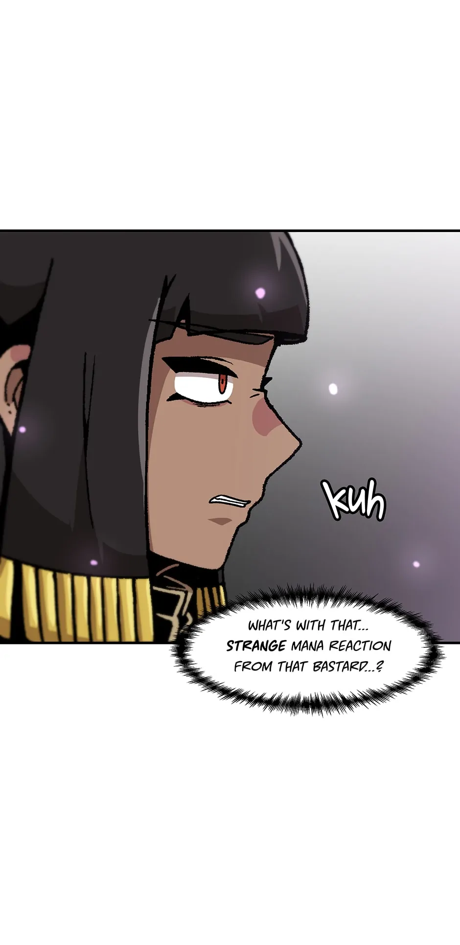 Read Leveling Up Alone EN Manga Online