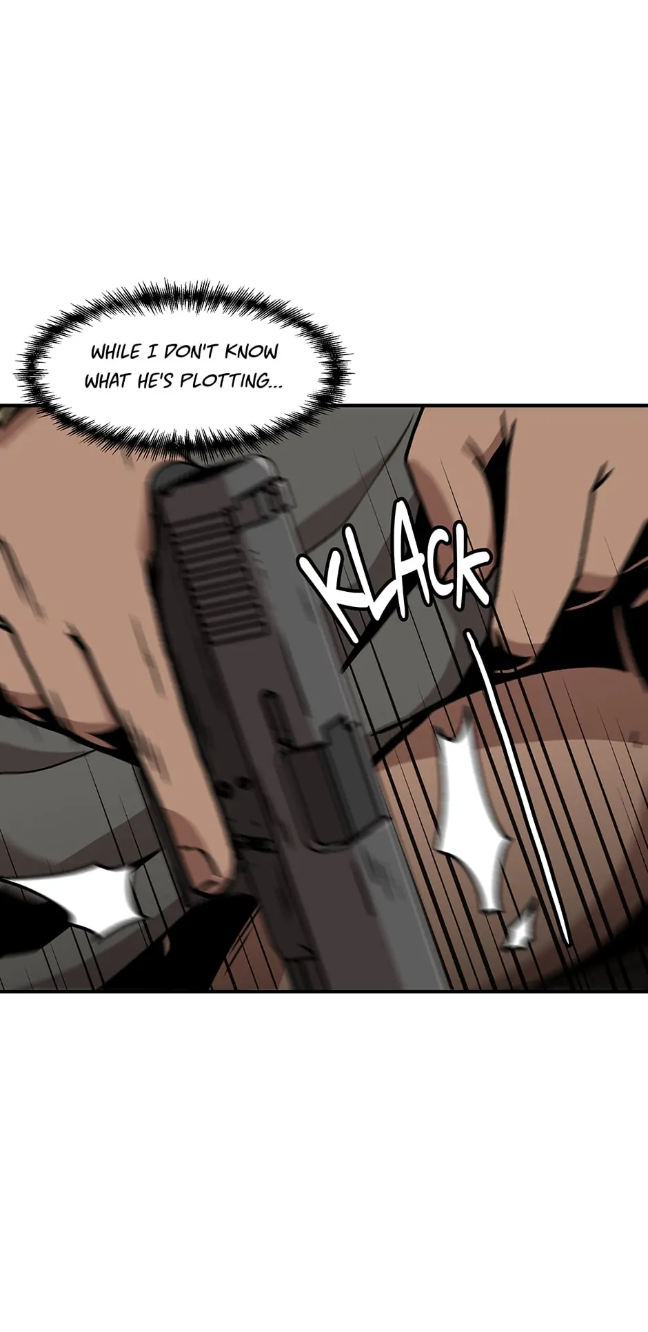 Read Leveling Up Alone EN Manga Online