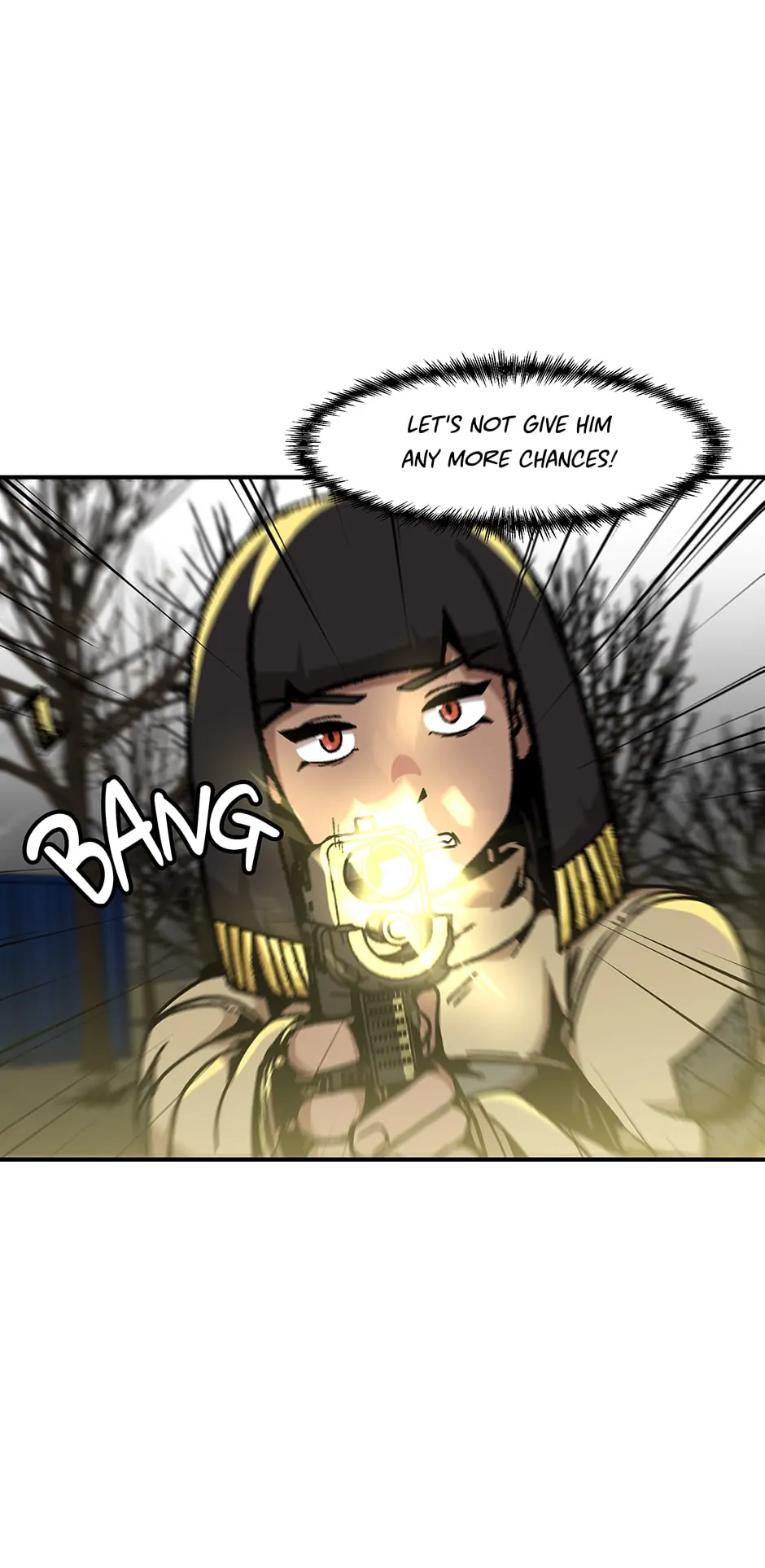 Read Leveling Up Alone EN Manga Online