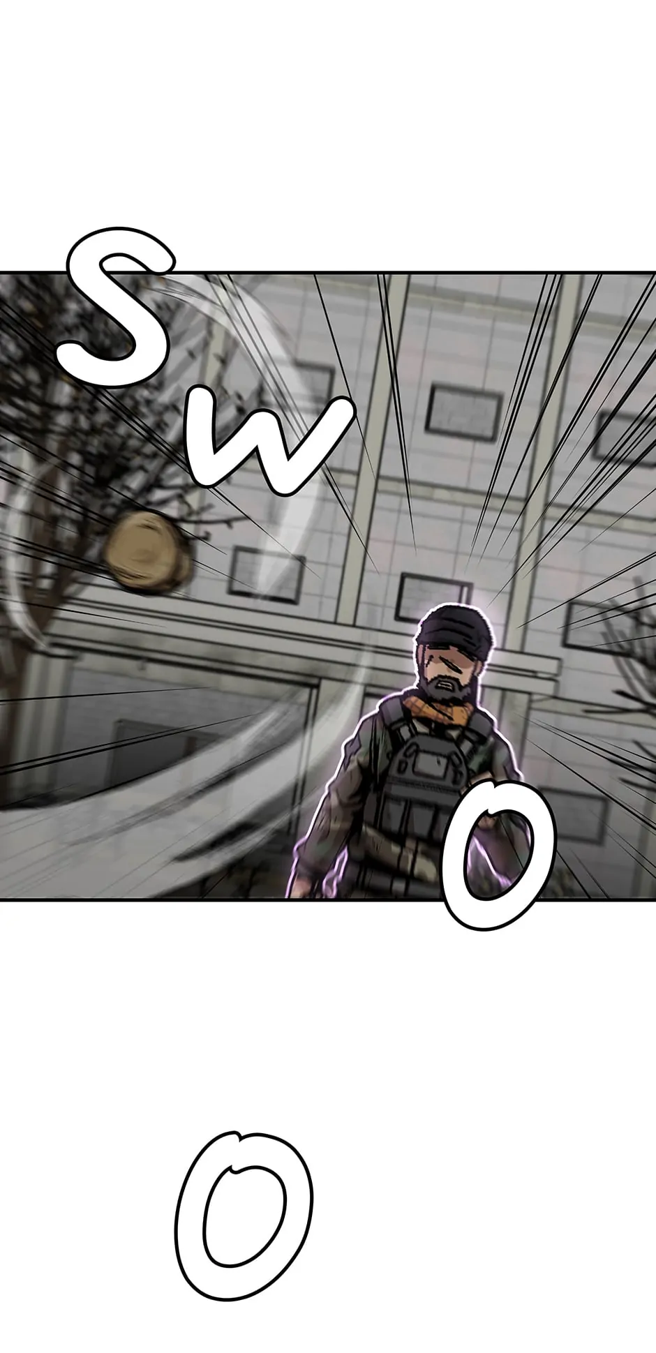 Read Leveling Up Alone EN Manga Online