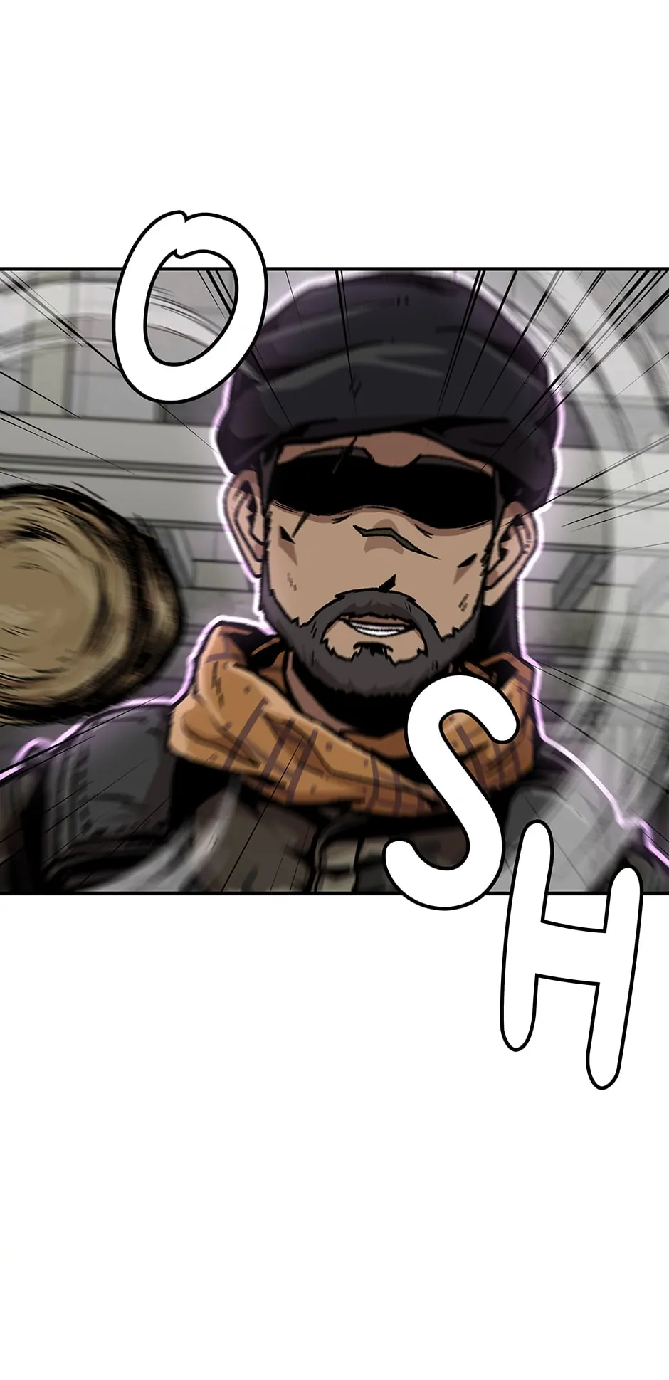 Read Leveling Up Alone EN Manga Online