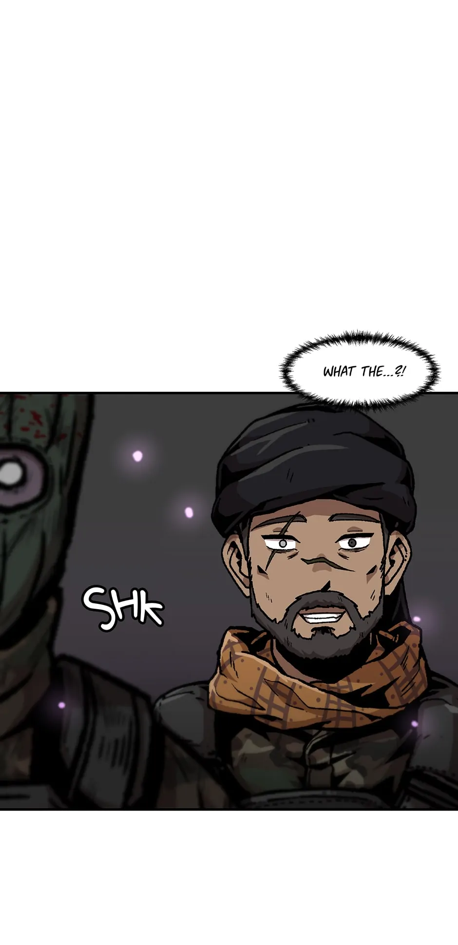 Read Leveling Up Alone EN Manga Online