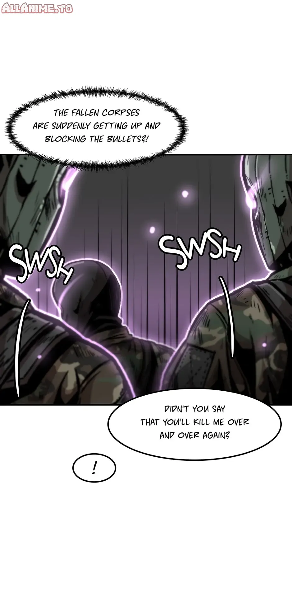 Read Leveling Up Alone EN Manga Online