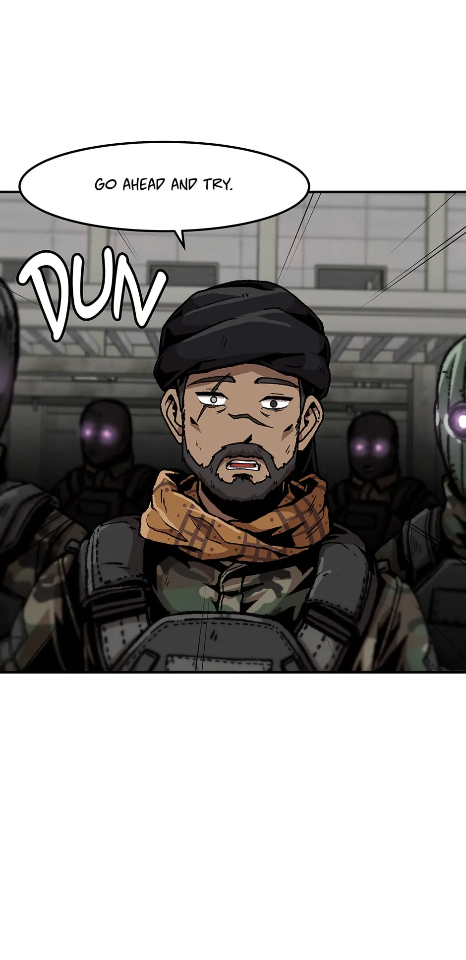 Read Leveling Up Alone EN Manga Online