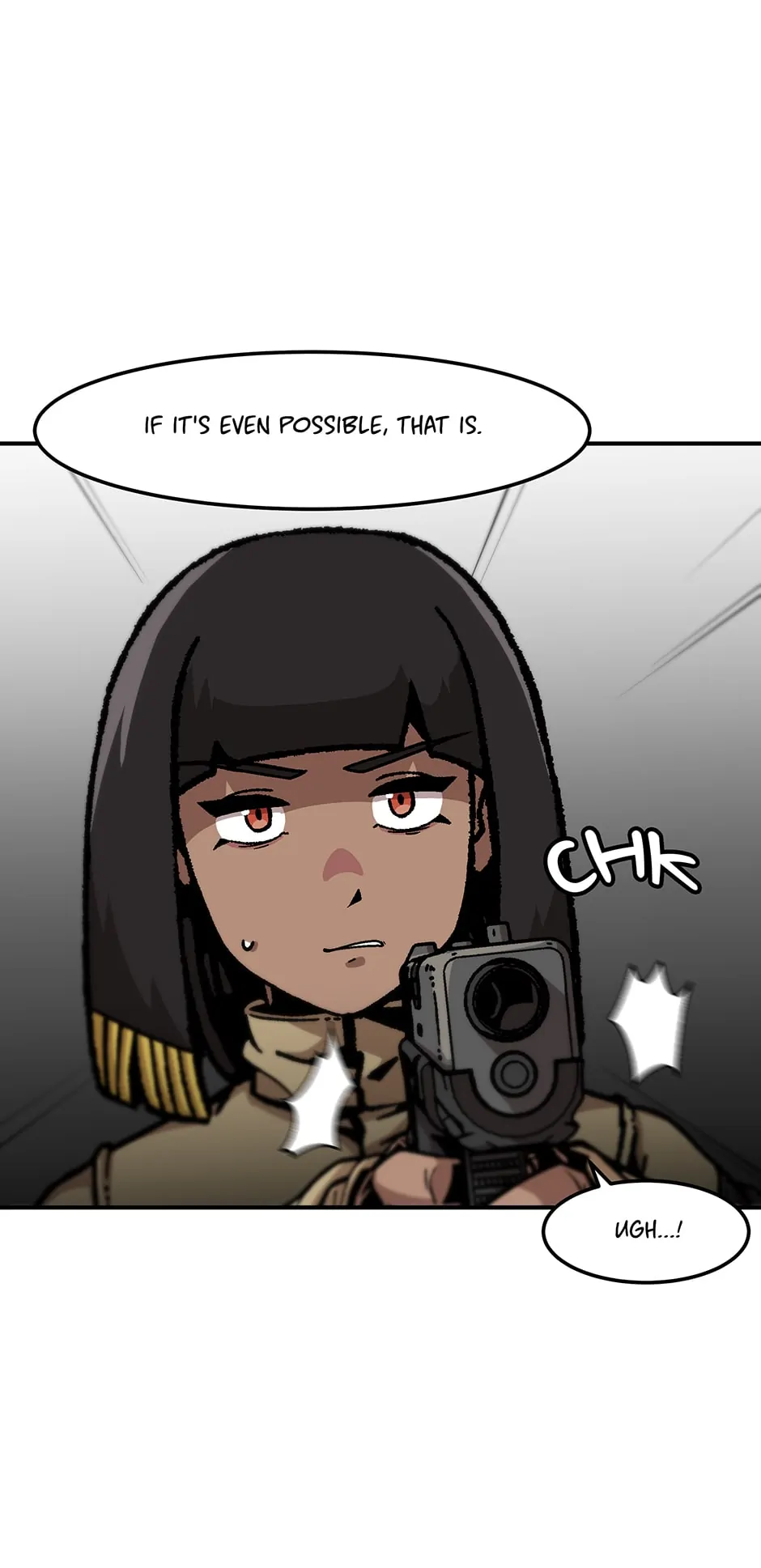 Read Leveling Up Alone EN Manga Online