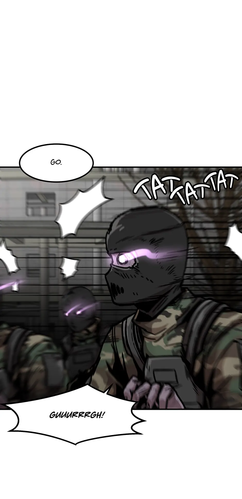 Read Leveling Up Alone EN Manga Online