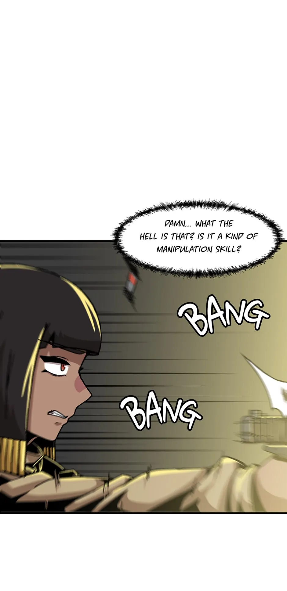 Read Leveling Up Alone EN Manga Online