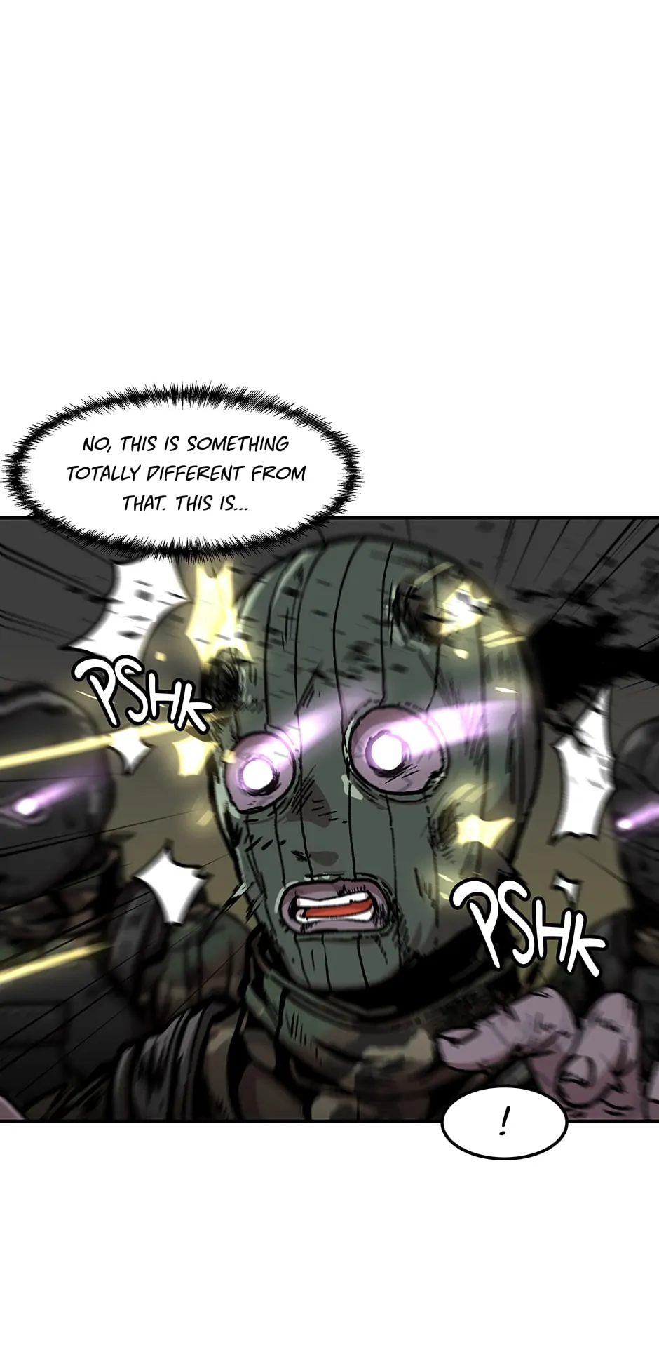 Read Leveling Up Alone EN Manga Online