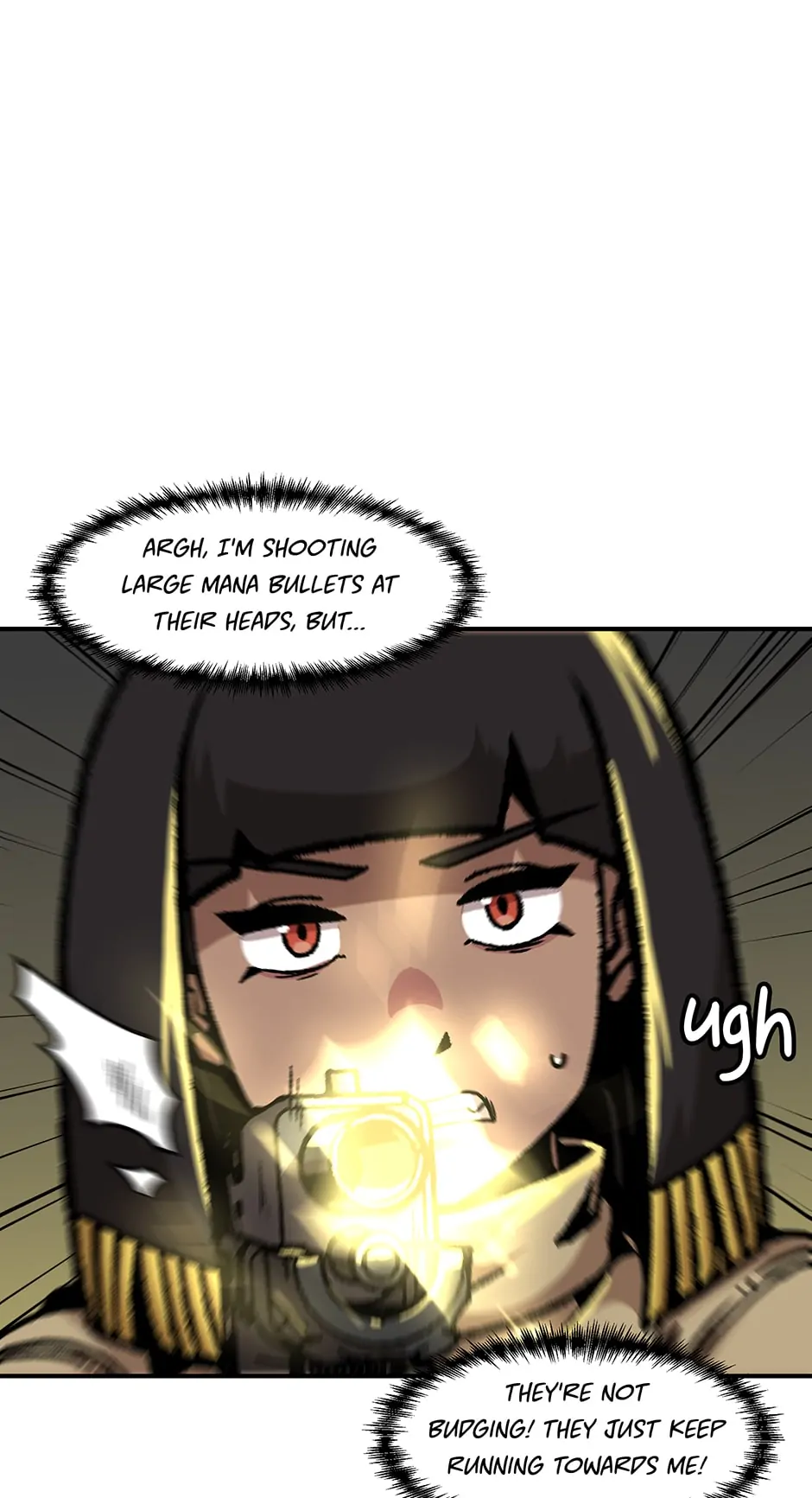 Read Leveling Up Alone EN Manga Online