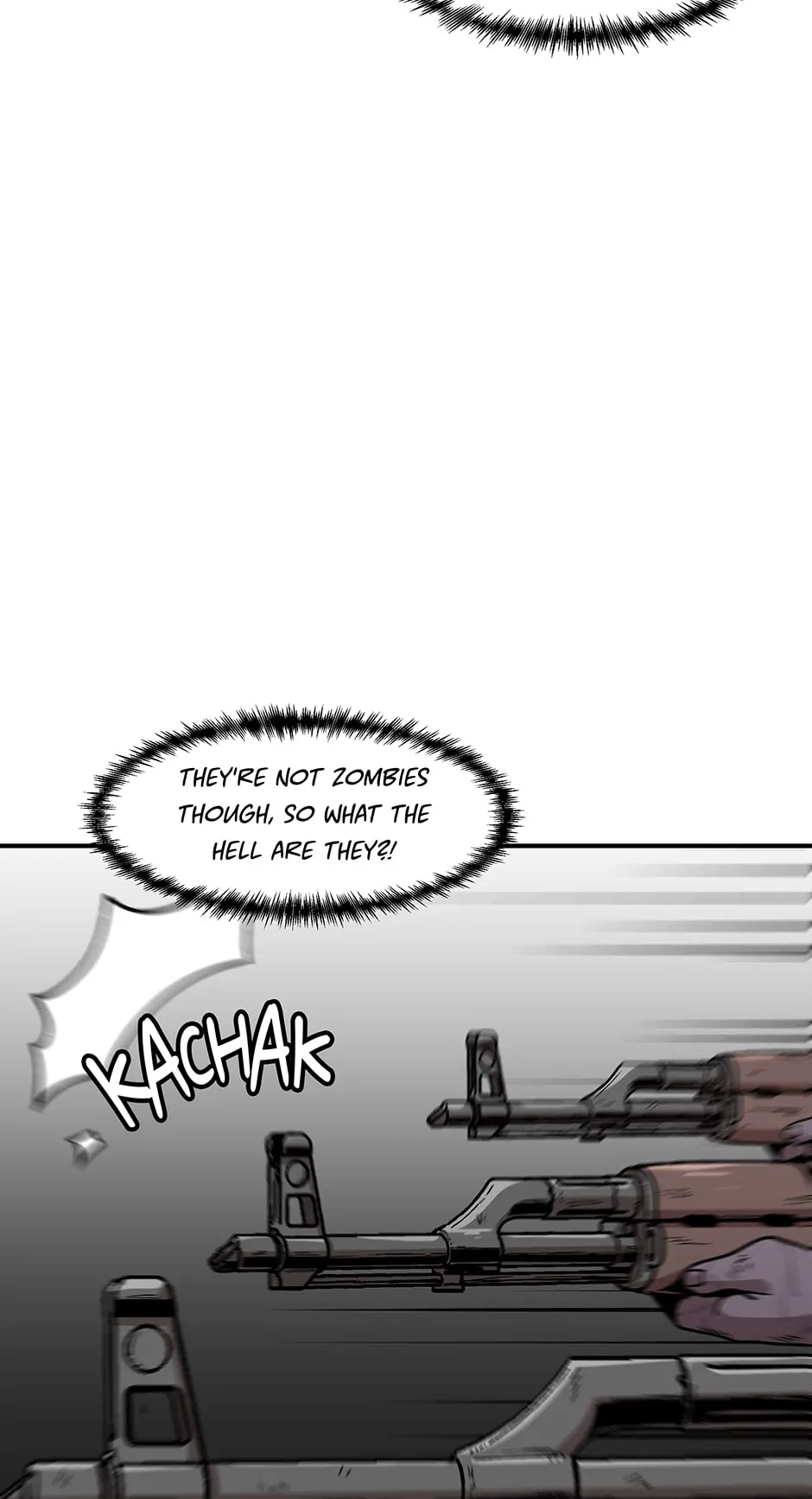 Read Leveling Up Alone EN Manga Online