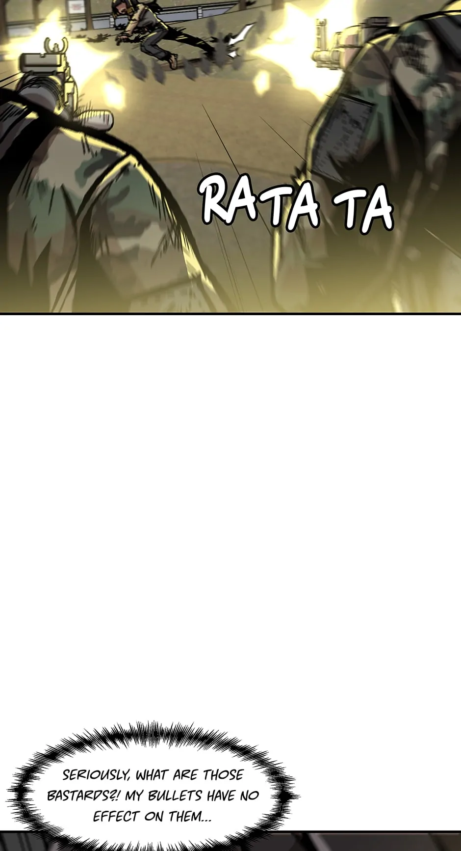 Read Leveling Up Alone EN Manga Online