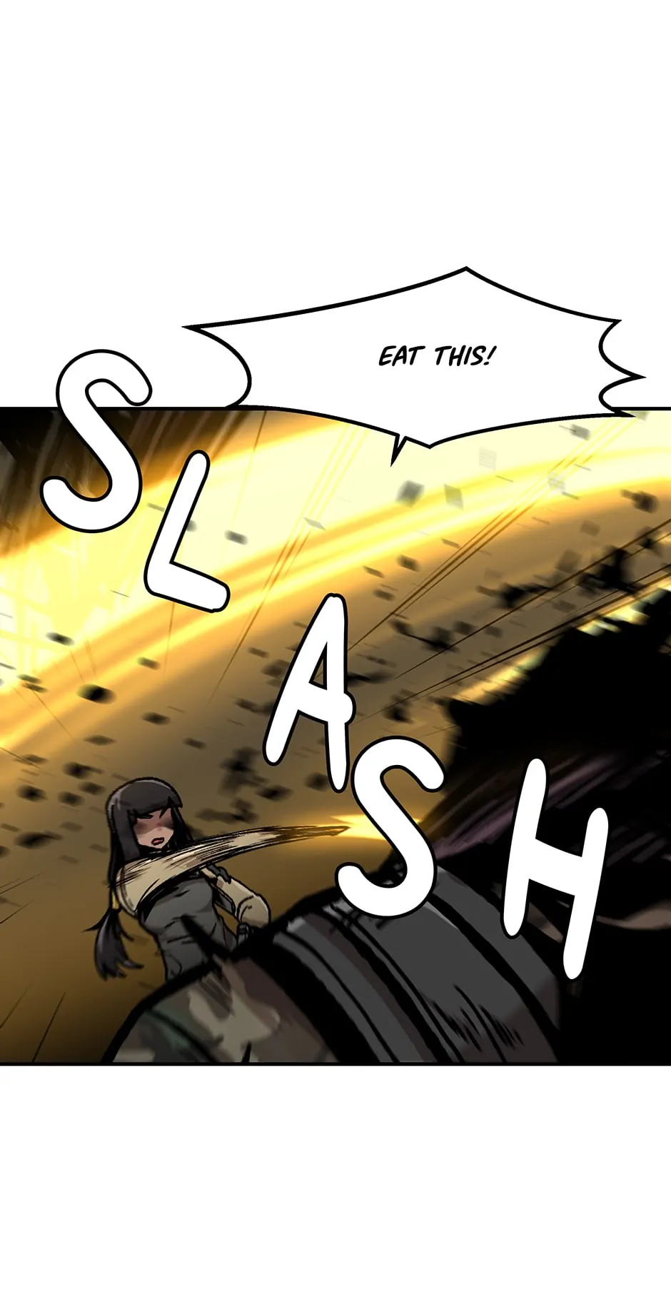 Read Leveling Up Alone EN Manga Online