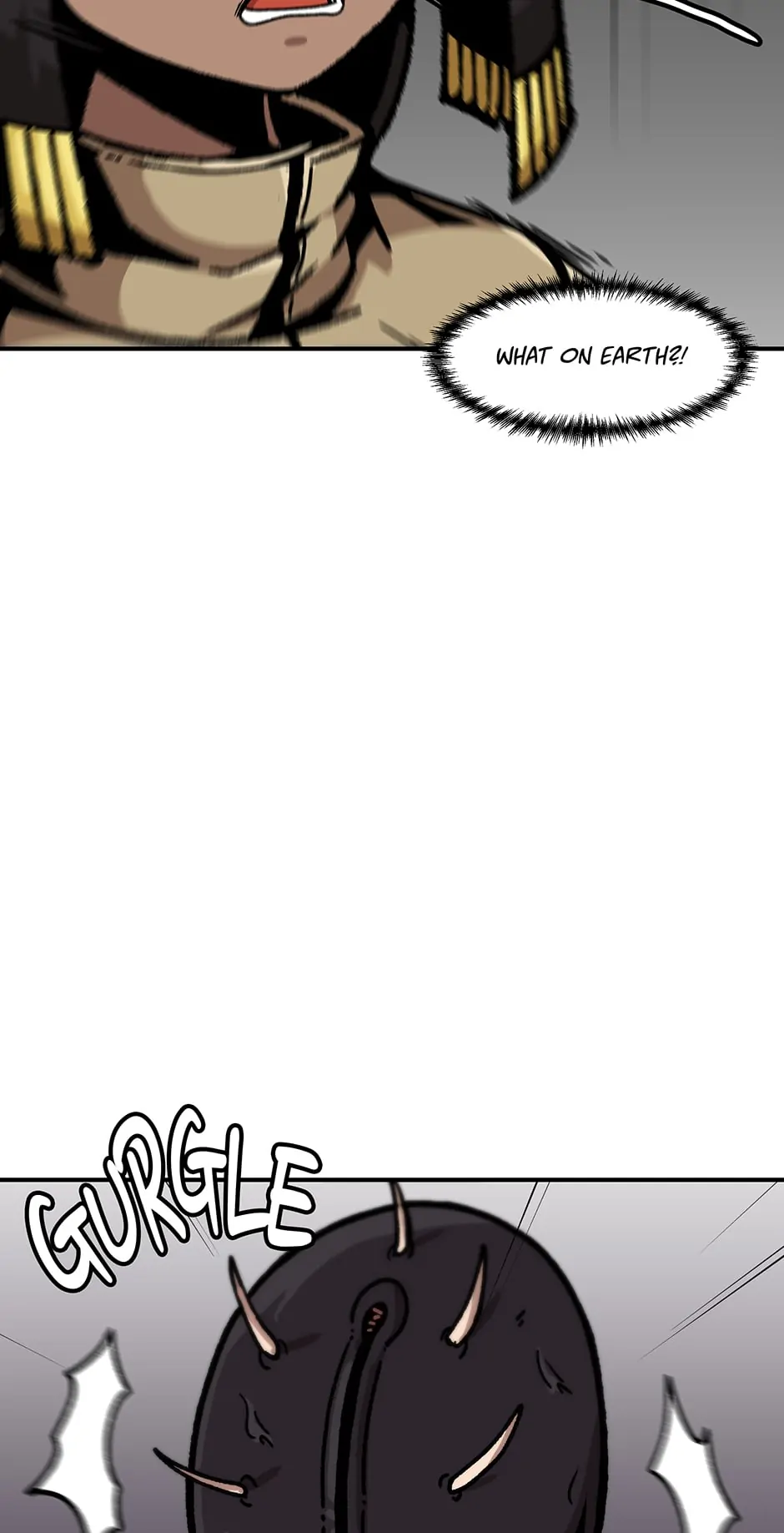 Read Leveling Up Alone EN Manga Online