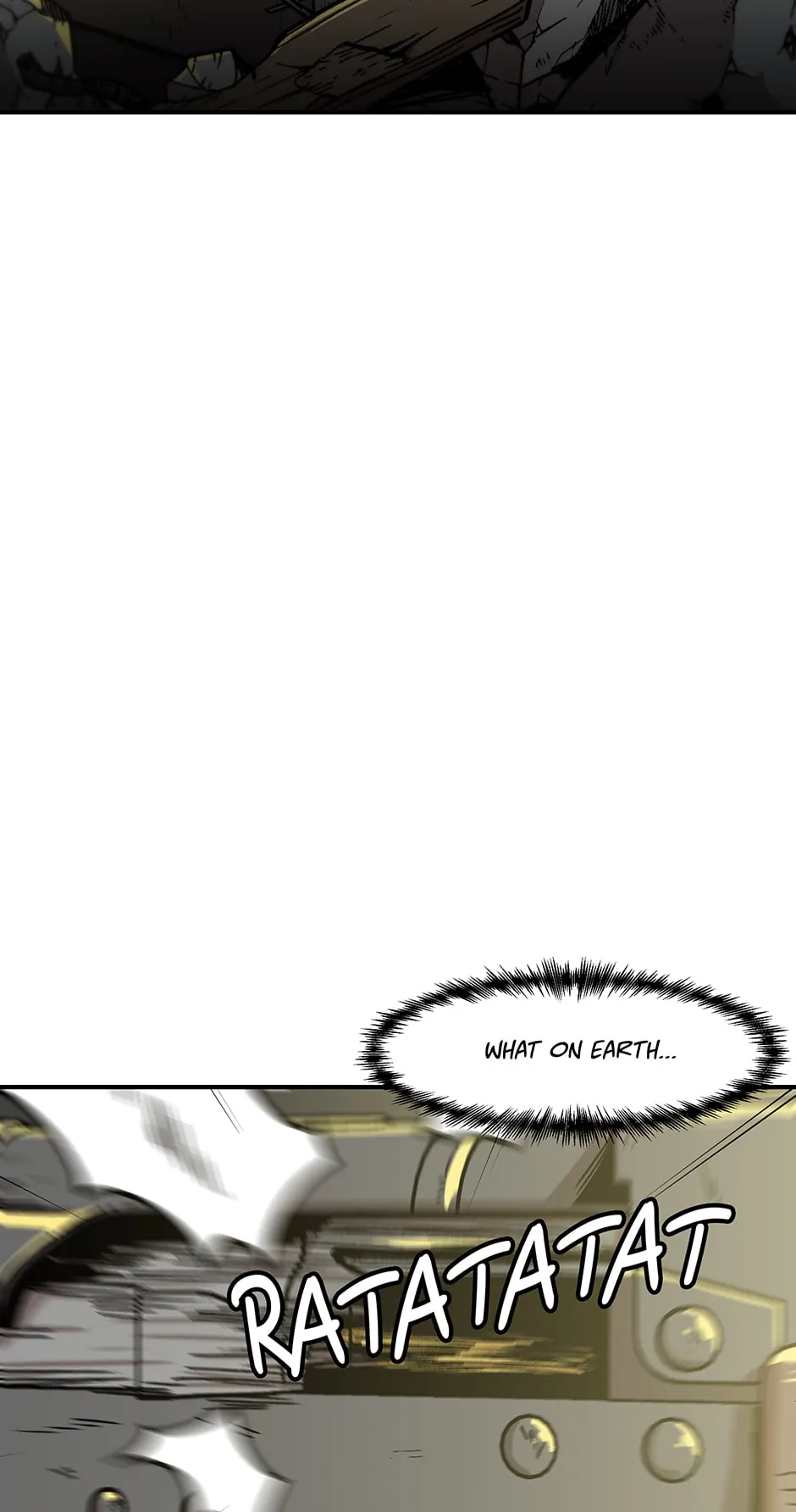 Read Leveling Up Alone EN Manga Online